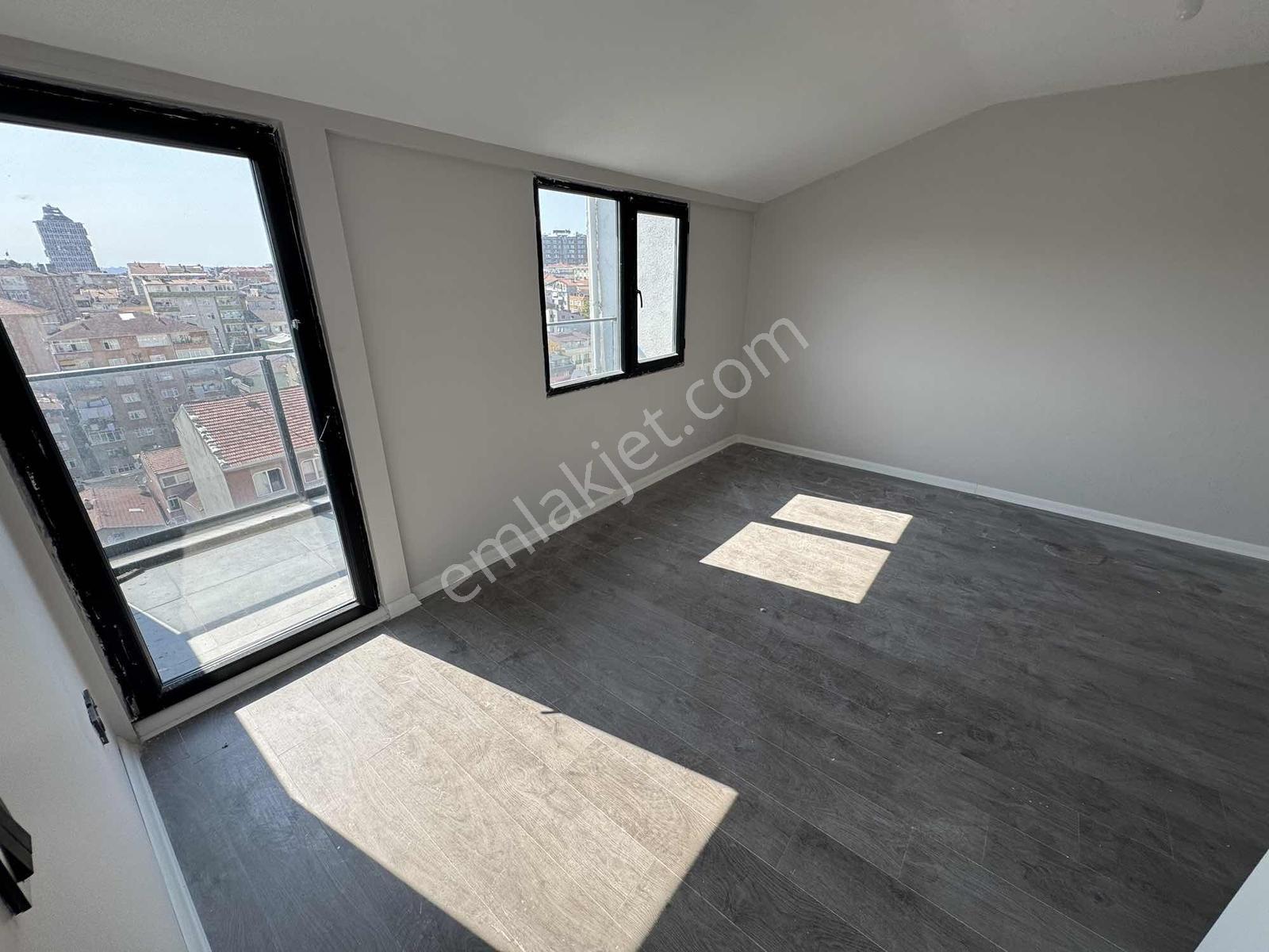 Levent Point Rezidans Kiralık 3+1 Dubleks Daire Metro 150 Metre - Görsel 23