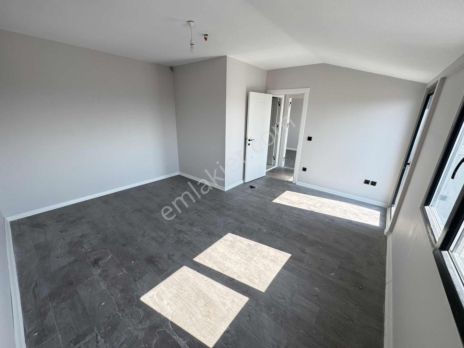 Levent Point Rezidans Kiralık 3+1 Dubleks Daire Metro 150 Metre - Görsel 4