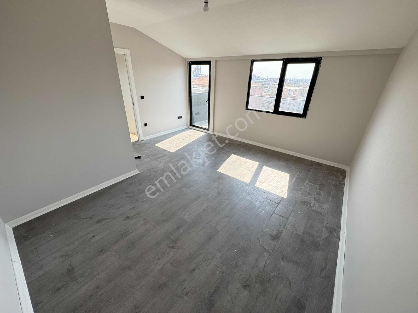 Levent Point Rezidans Kiralık 3+1 Dubleks Daire Metro 150 Metre - Görsel 24