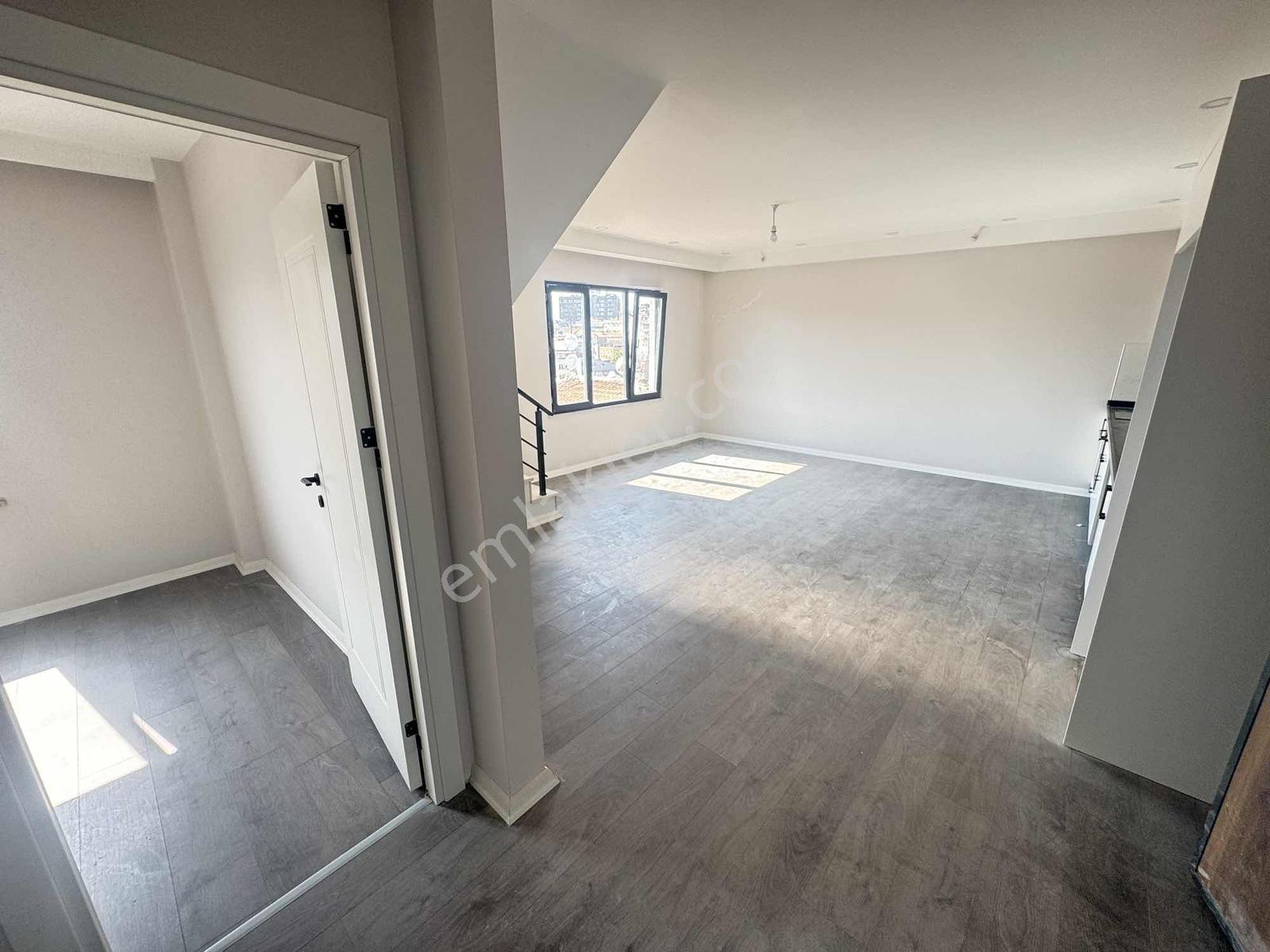 Levent Point Rezidans Kiralık 3+1 Dubleks Daire Metro 150 Metre - Görsel 8
