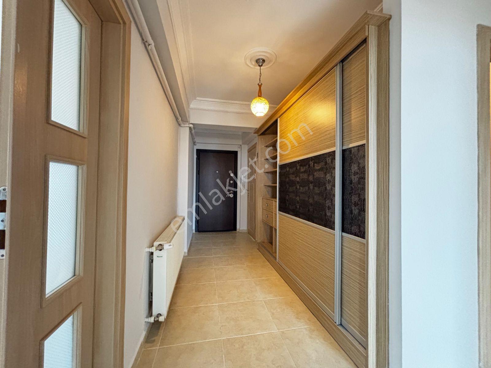 Gülşen Den Samsun İlkadım Siteler Bölgesinde Satılık 3+1 Daire - Görsel 24