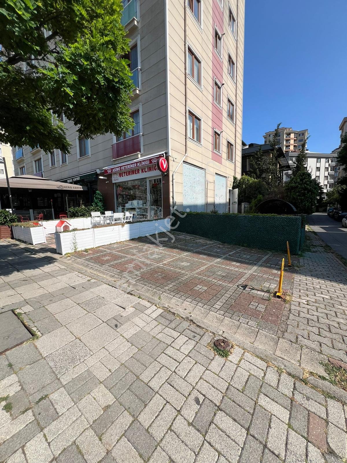 Küçükbakkalköy Şerifali Caddesinde 50+50m2 Dükkan 17.000.000tl - Görsel 11