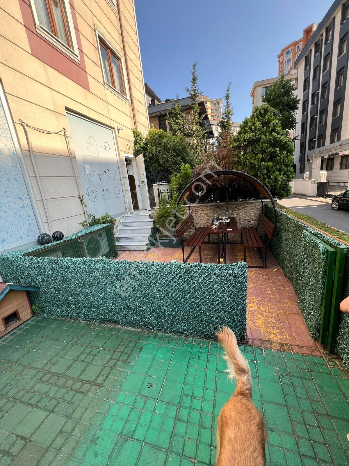 Küçükbakkalköy Şerifali Caddesinde 50+50m2 Dükkan 17.000.000tl - Görsel 15