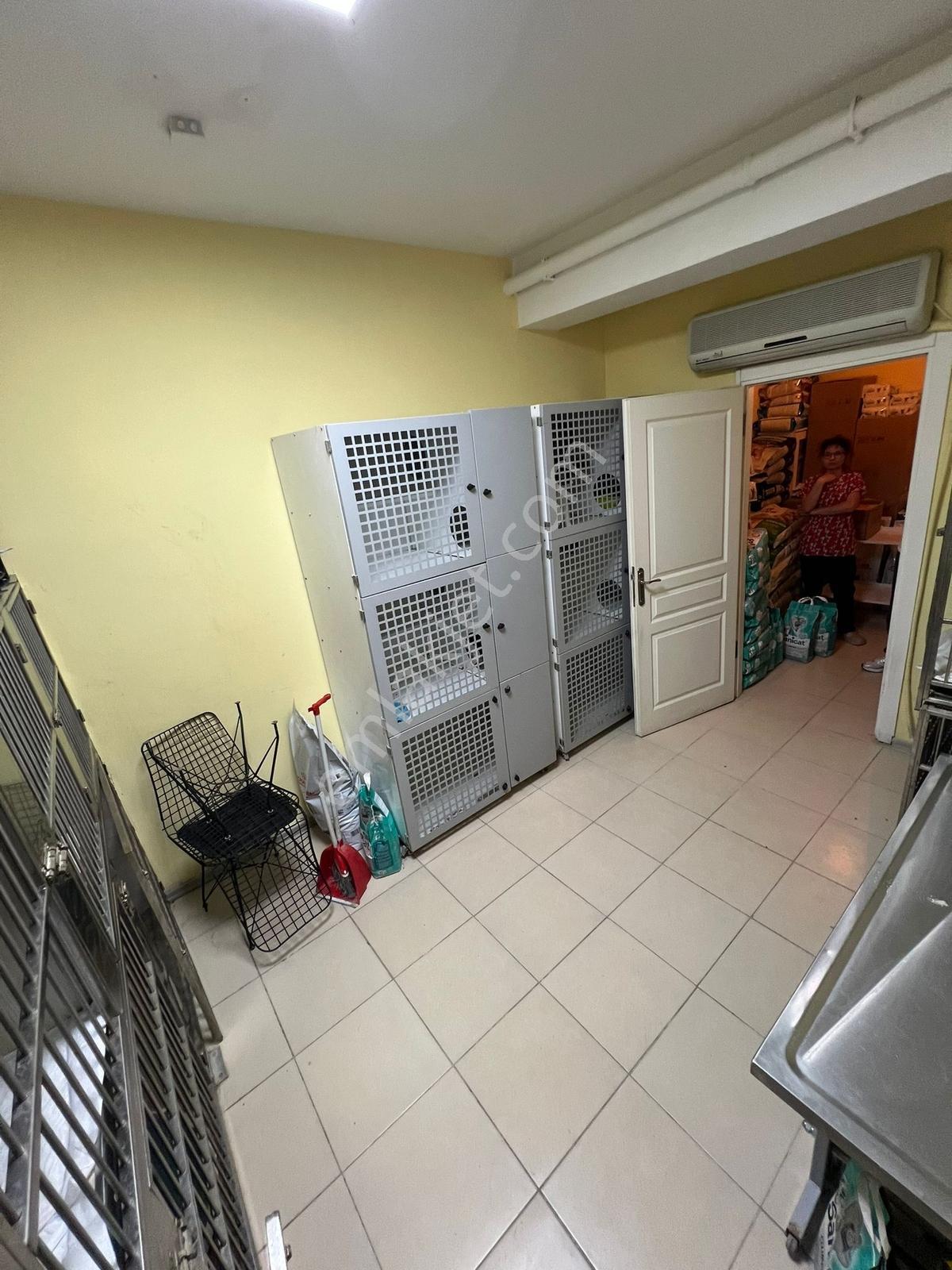 Küçükbakkalköy Şerifali Caddesinde 50+50m2 Dükkan 17.000.000tl - Görsel 22