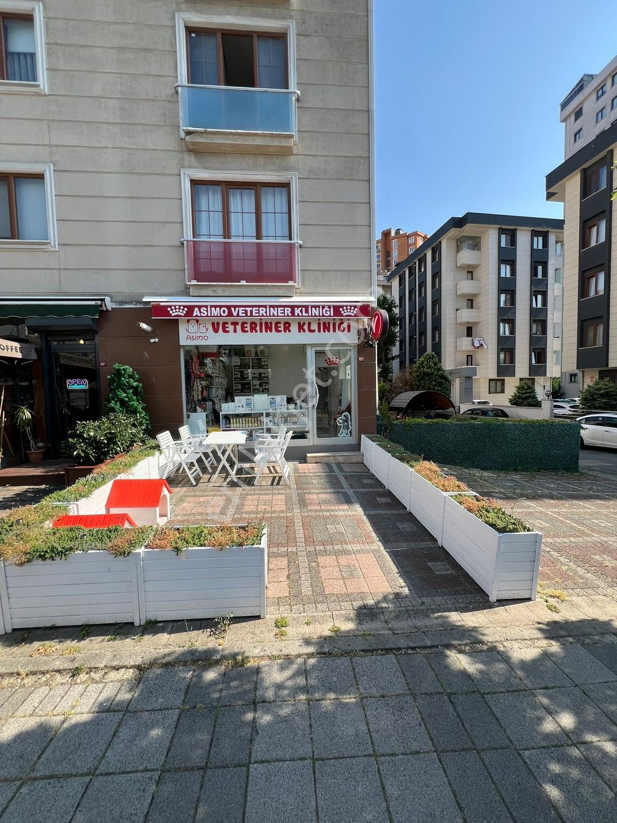 Küçükbakkalköy Şerifali Caddesinde 50+50m2 Dükkan 17.000.000tl - Görsel 34