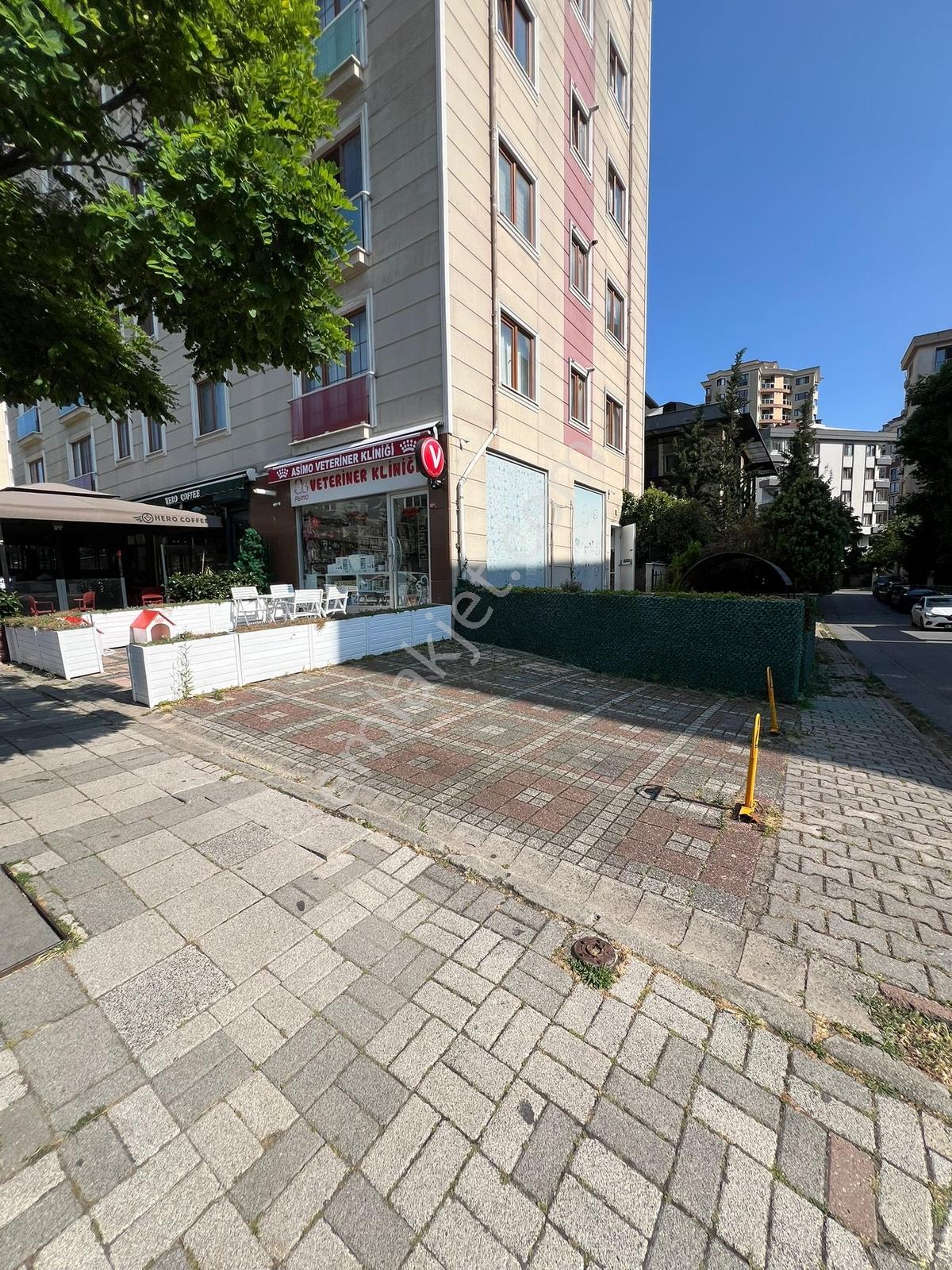 Küçükbakkalköy Şerifali Caddesinde 50+50m2 Dükkan 17.000.000tl - Görsel 9