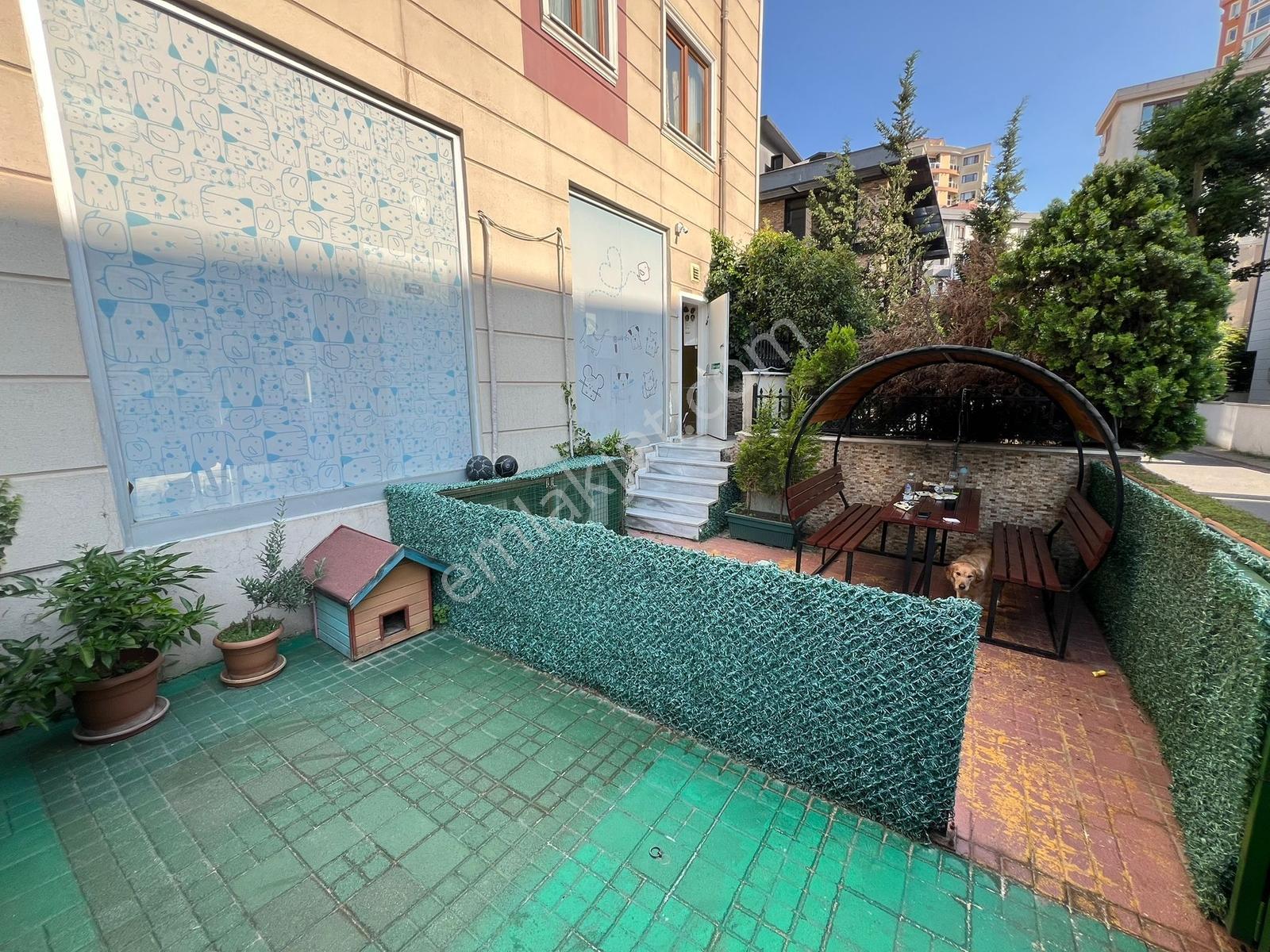Küçükbakkalköy Şerifali Caddesinde 50+50m2 Dükkan 17.000.000tl - Görsel 14