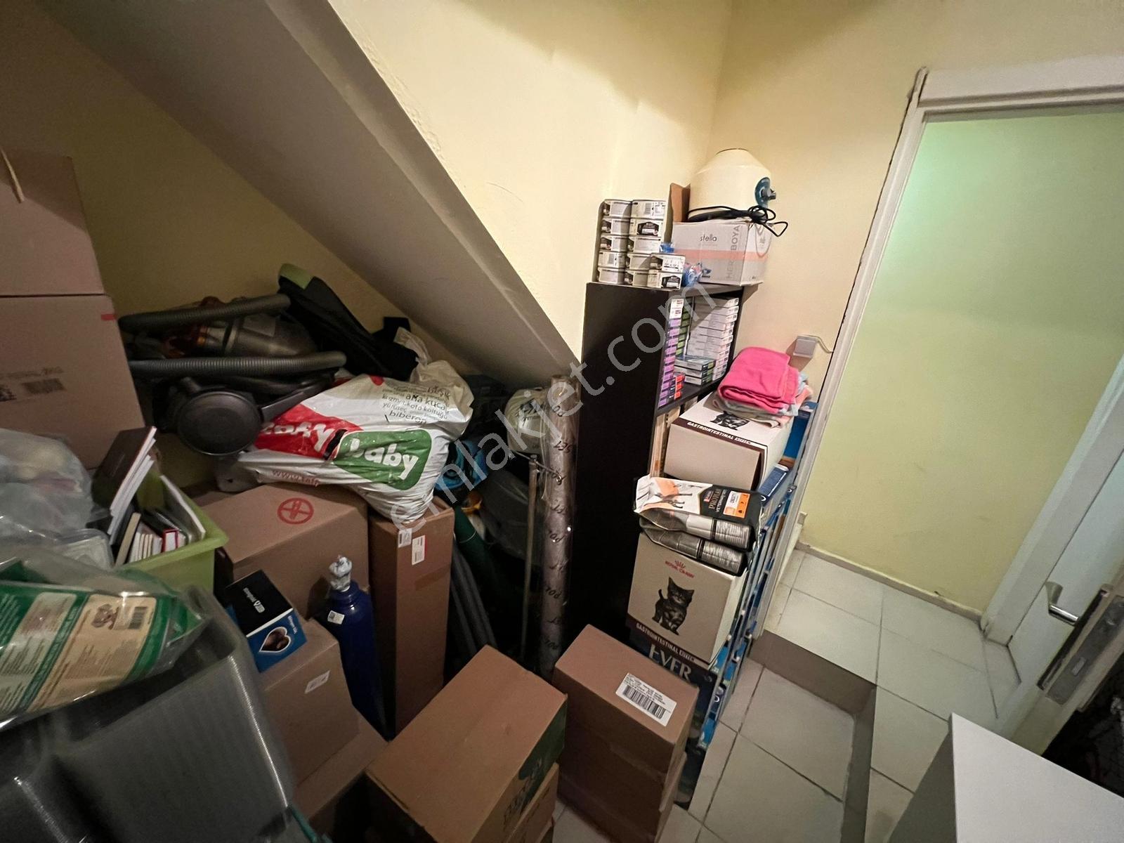Küçükbakkalköy Şerifali Caddesinde 50+50m2 Dükkan 17.000.000tl - Görsel 35