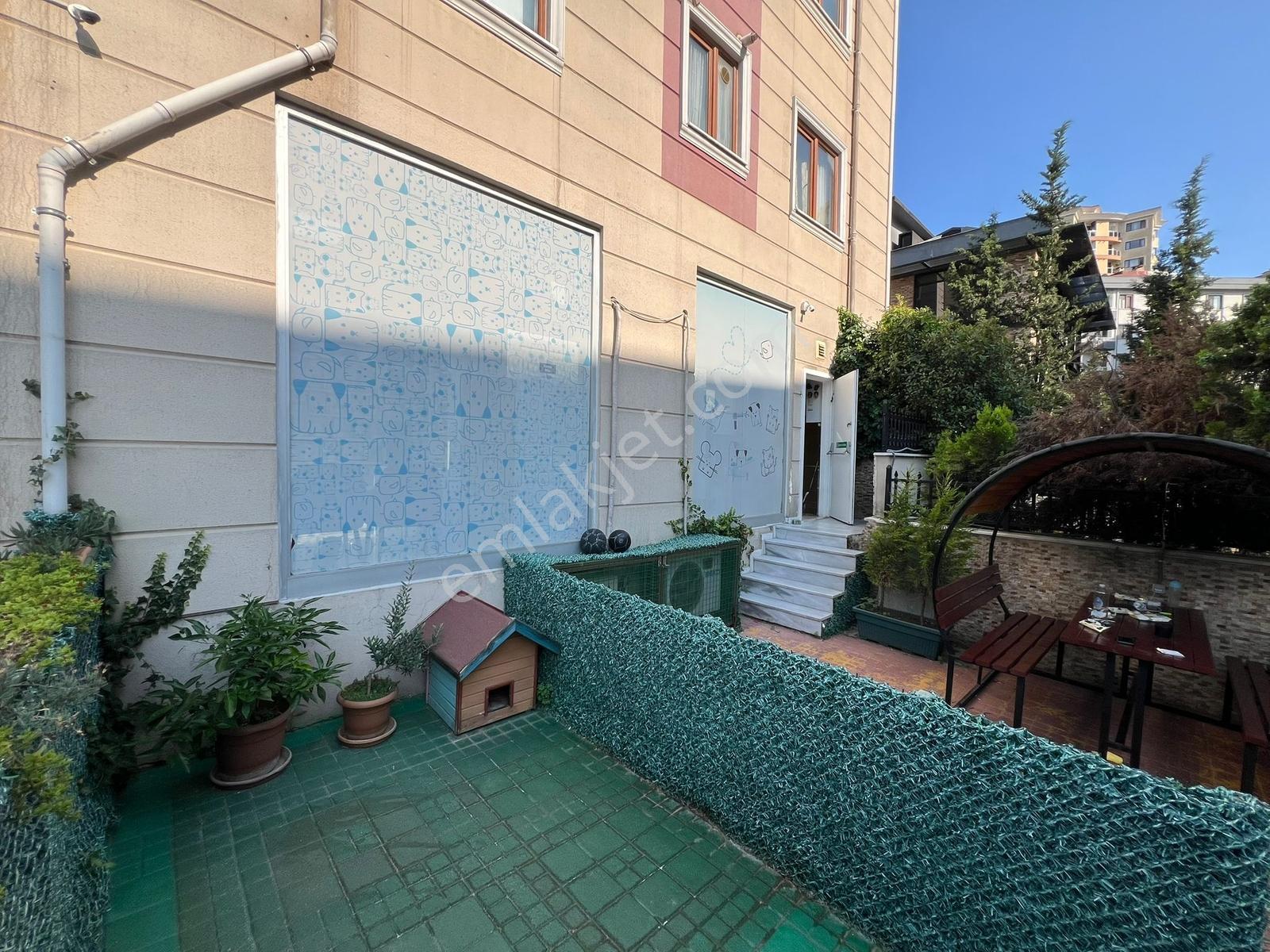 Küçükbakkalköy Şerifali Caddesinde 50+50m2 Dükkan 17.000.000tl - Görsel 16
