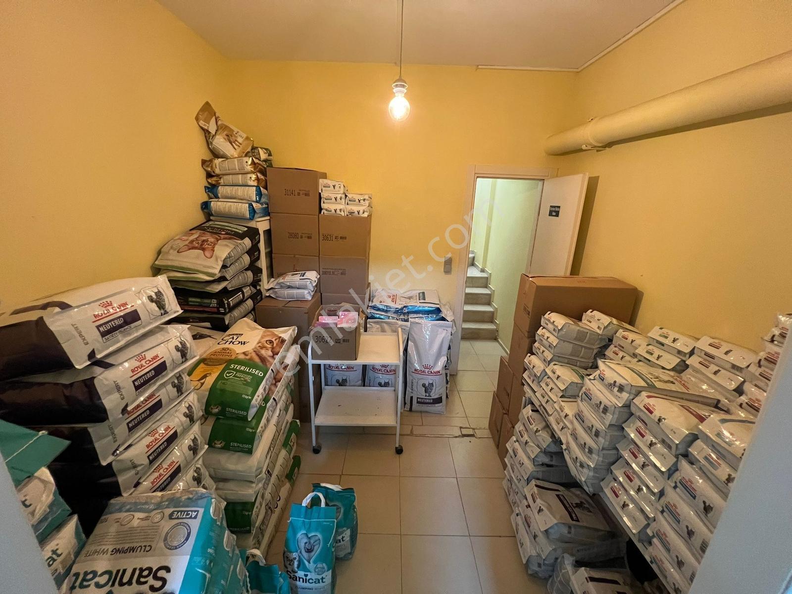 Küçükbakkalköy Şerifali Caddesinde 50+50m2 Dükkan 17.000.000tl - Görsel 21