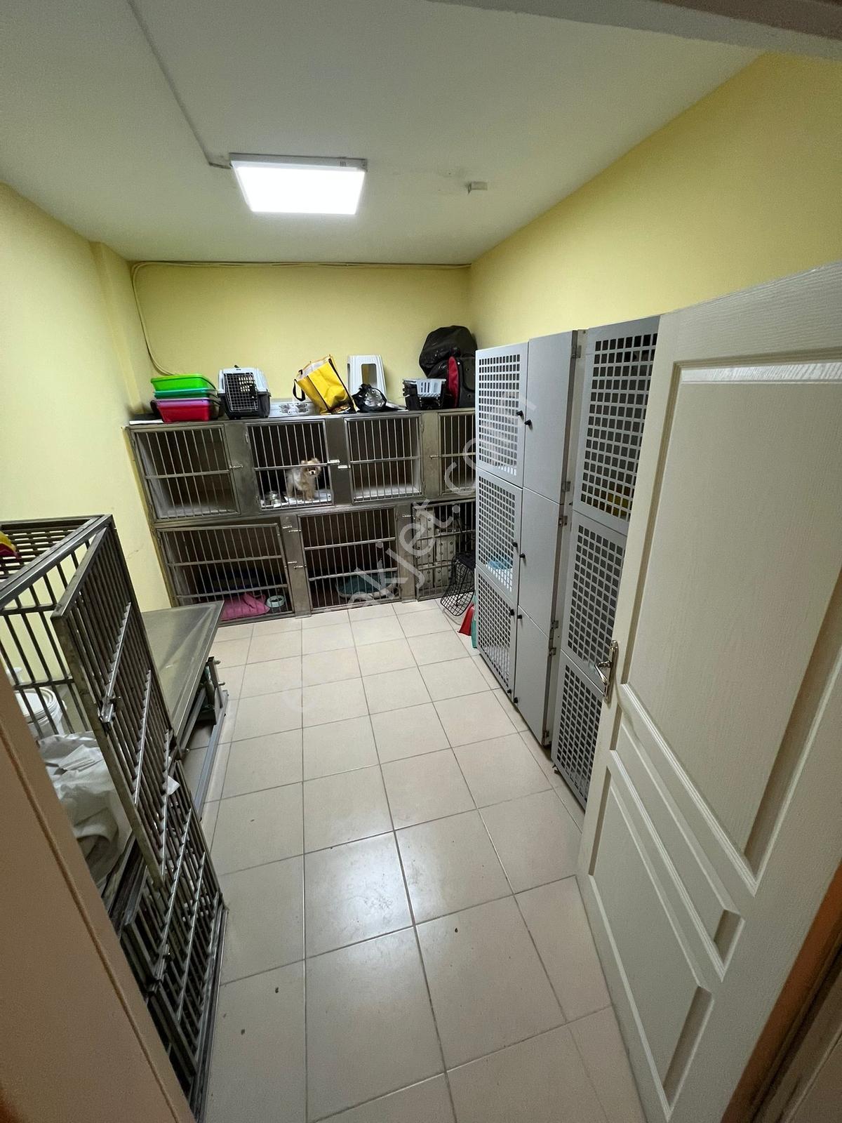 Küçükbakkalköy Şerifali Caddesinde 50+50m2 Dükkan 17.000.000tl - Görsel 23
