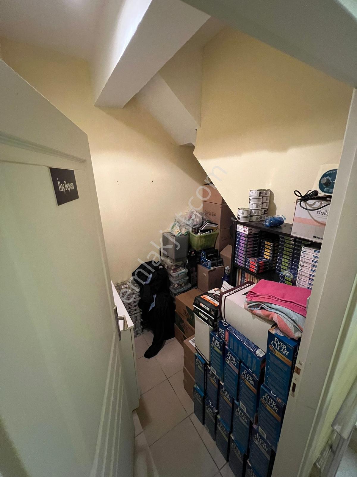 Küçükbakkalköy Şerifali Caddesinde 50+50m2 Dükkan 17.000.000tl - Görsel 19