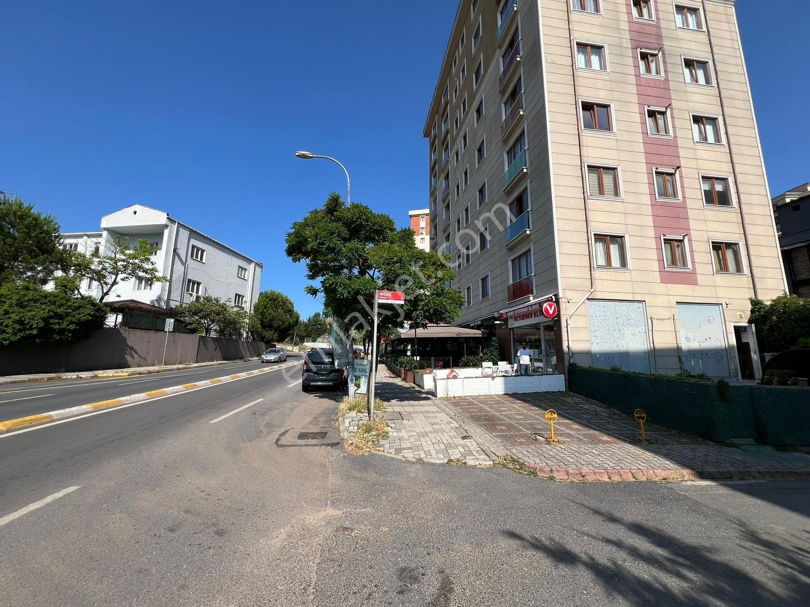 Küçükbakkalköy Şerifali Caddesinde 50+50m2 Dükkan 17.000.000tl - Görsel 18