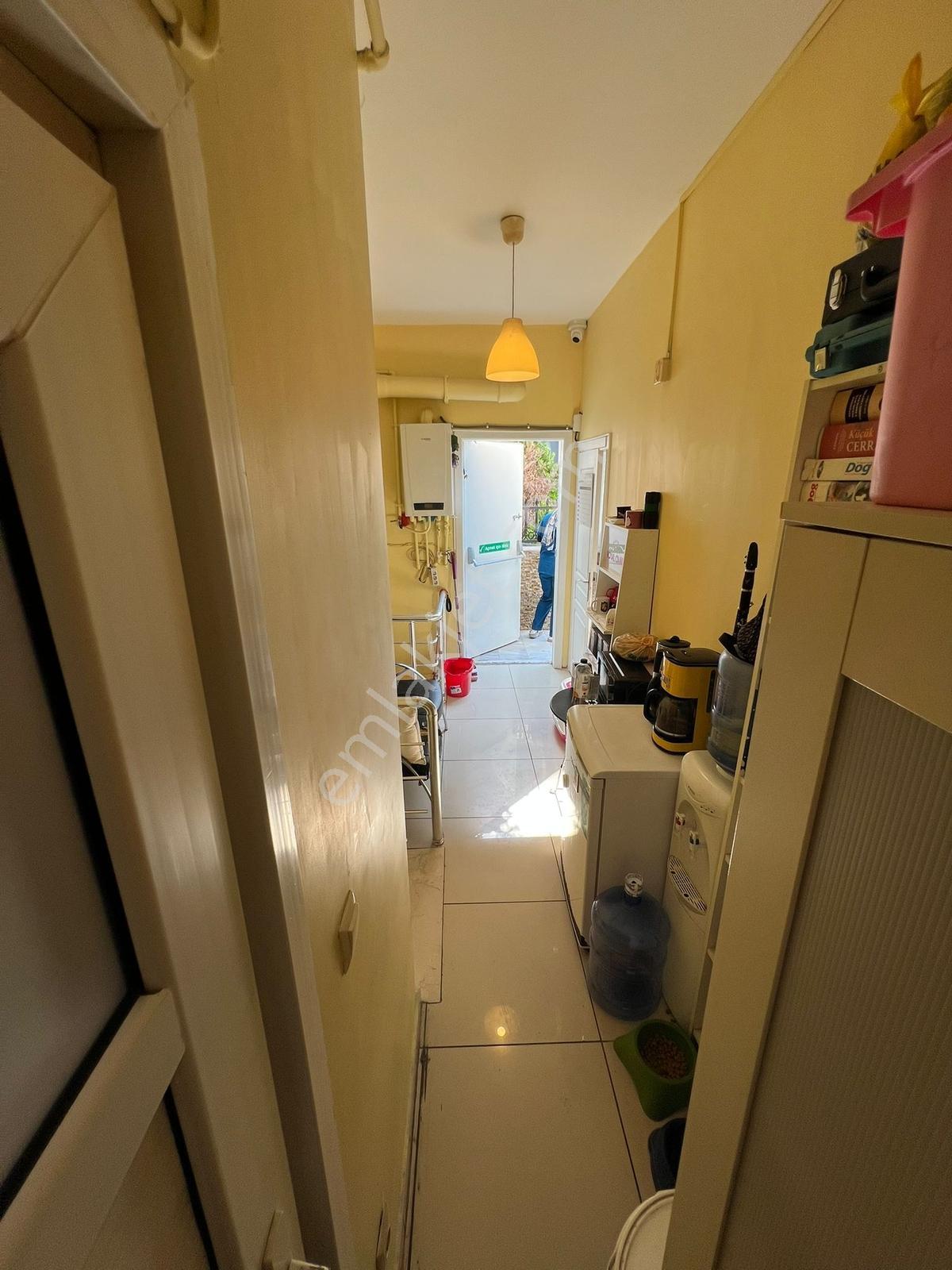 Küçükbakkalköy Şerifali Caddesinde 50+50m2 Dükkan 17.000.000tl - Görsel 28