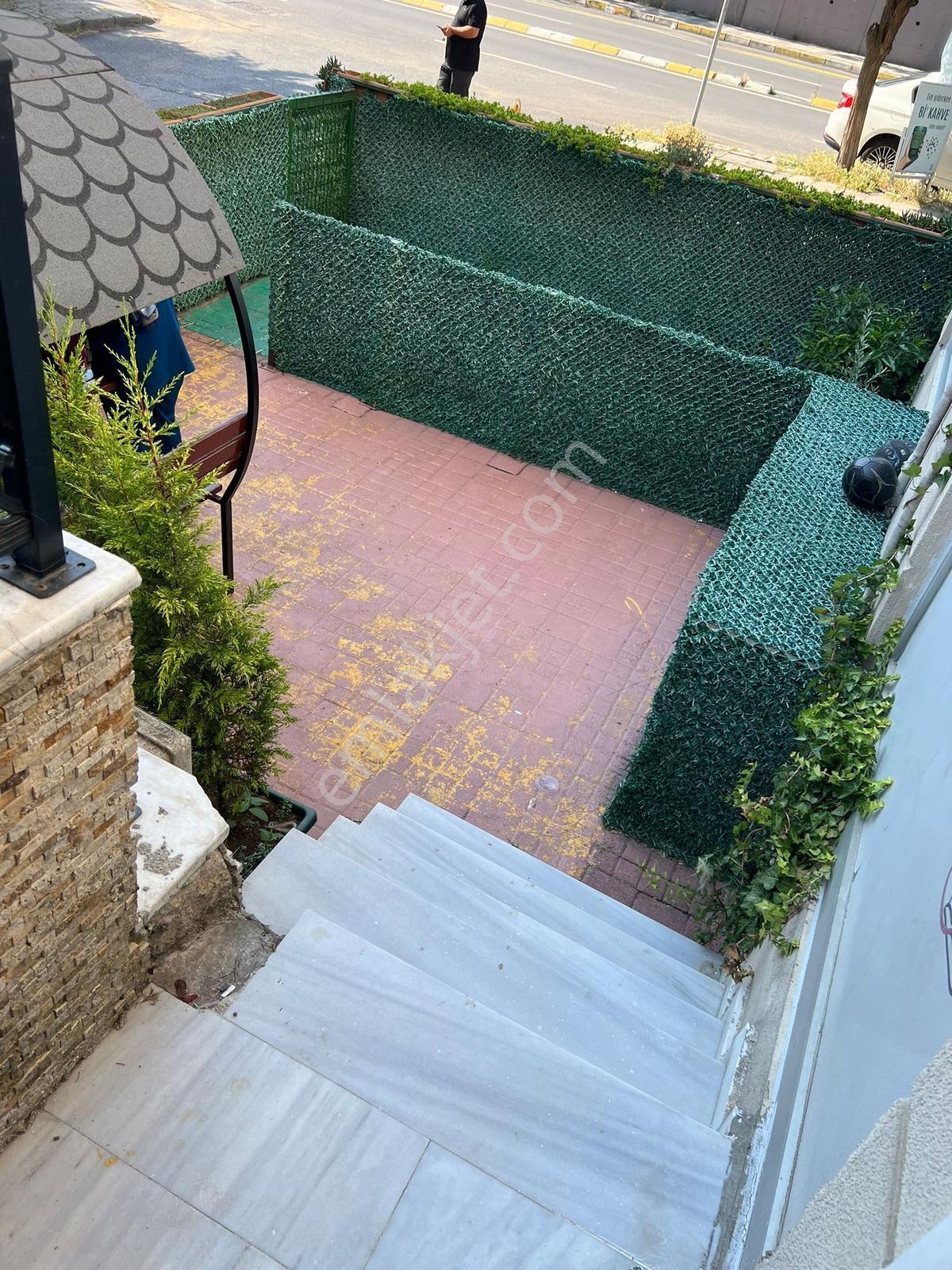 Küçükbakkalköy Şerifali Caddesinde 50+50m2 Dükkan 17.000.000tl - Görsel 12
