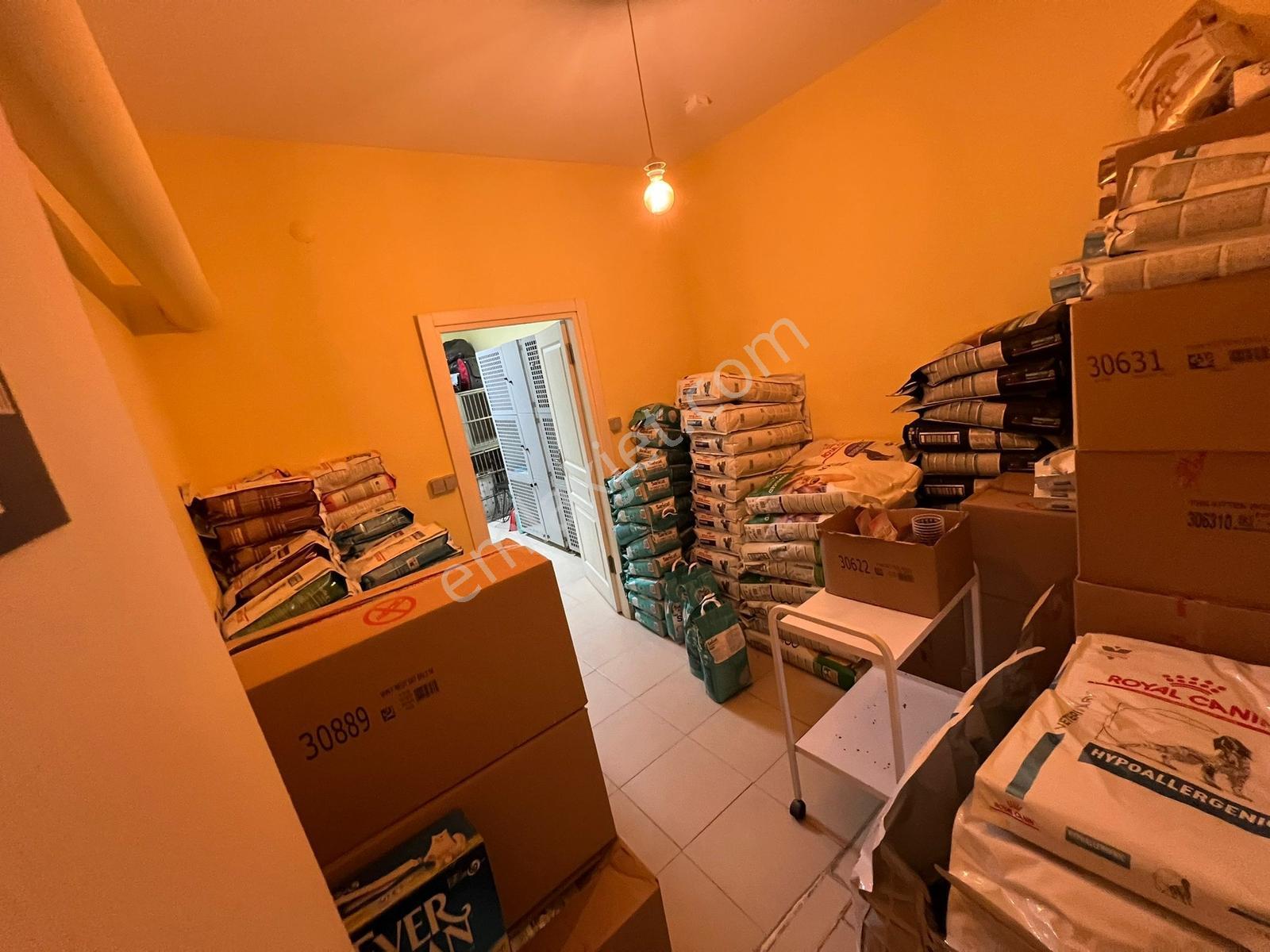 Küçükbakkalköy Şerifali Caddesinde 50+50m2 Dükkan 17.000.000tl - Görsel 20