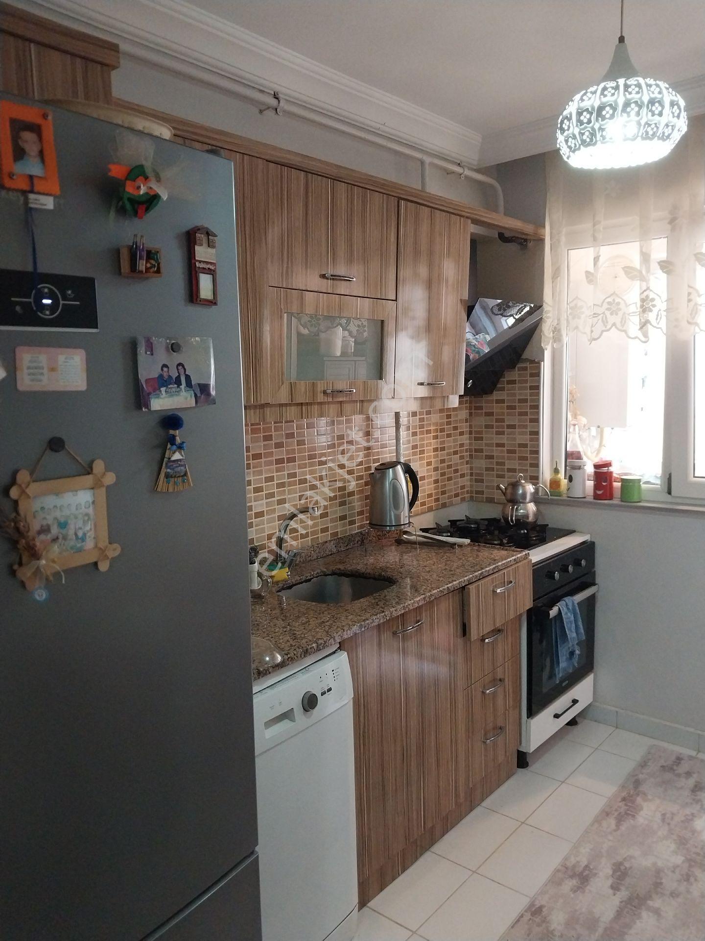 Tekirdağ Süleymanpaşa Gayrimenkulden Satılık Daire Ciftlikonu Mah 2+1giris Kat - Görsel 3