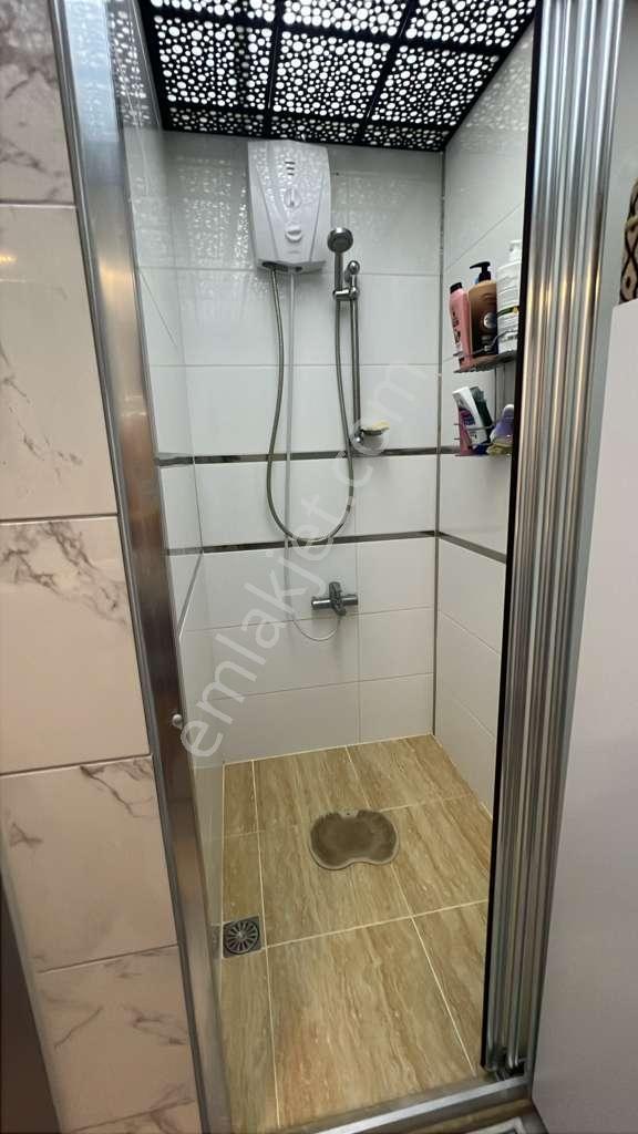Alanya Mahmutlar 2+1 120m2 Lüx Eşyalı Denize 400m Havuz Asansör - Görsel 14