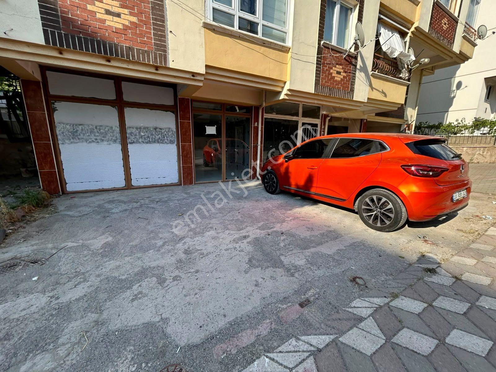 Emre Emlaktan Elvankent Topçu'da Kiralık Dükkan - Görsel 9