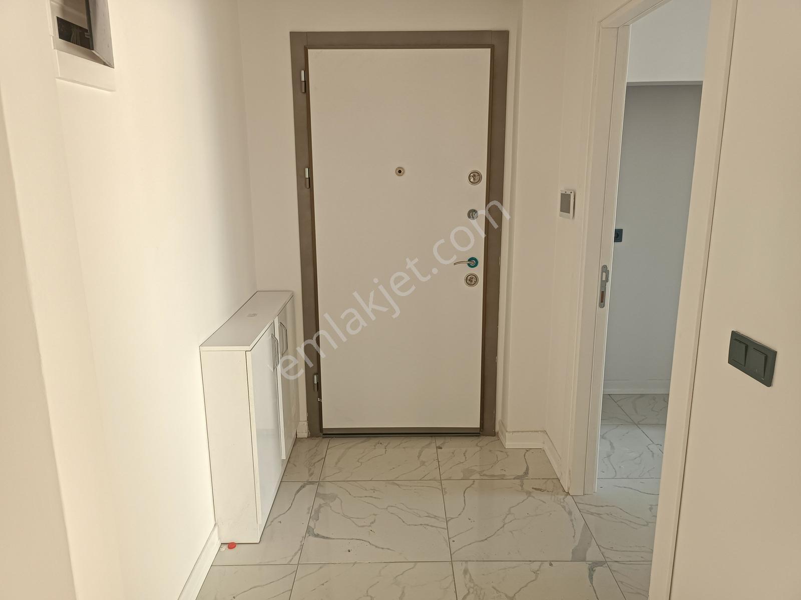 Karşıyaka Örnekköy La Vida Park Evleri 3+1 - Görsel 14