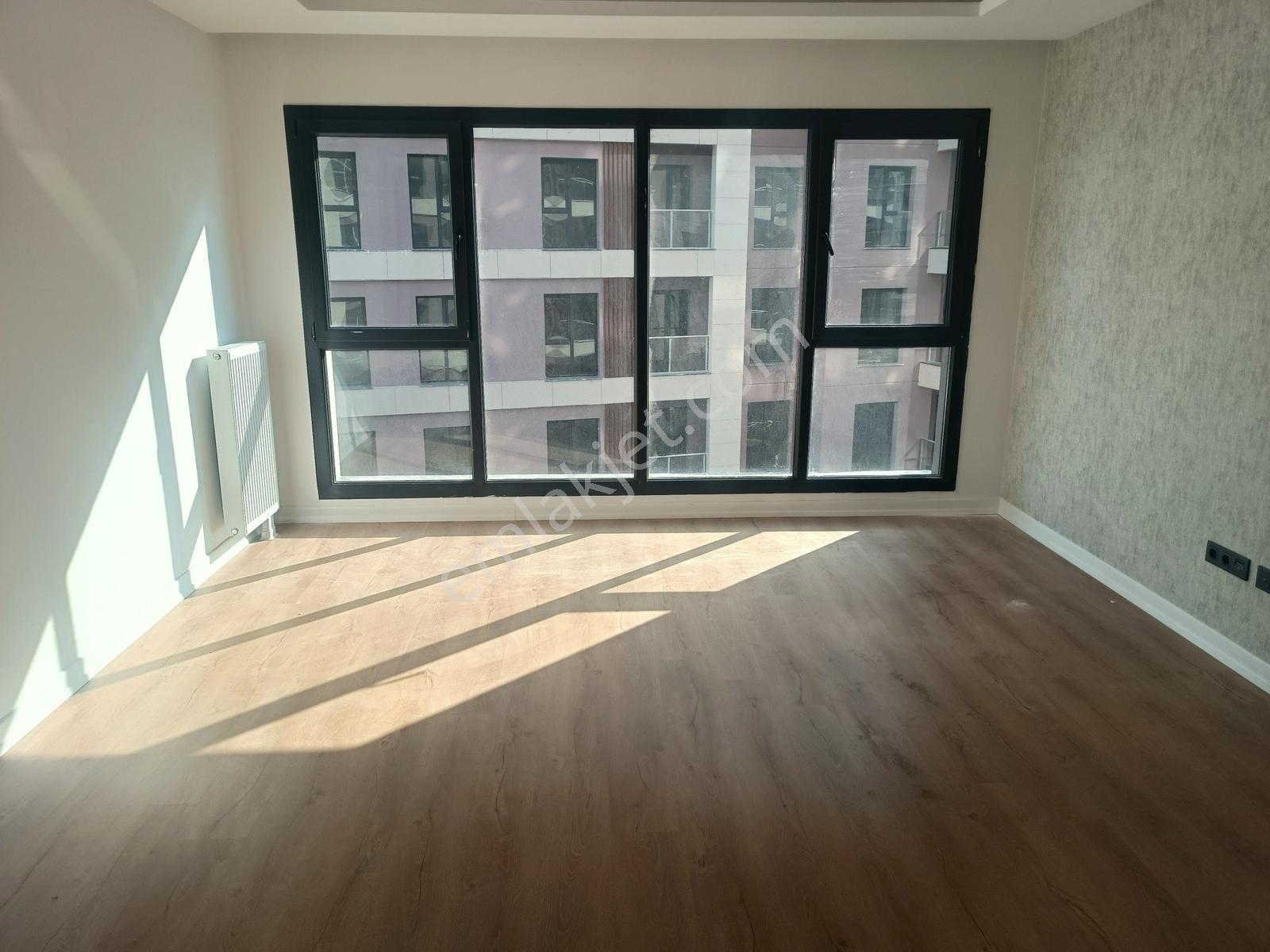 Karşıyaka Örnekköy La Vida Park Evleri 3+1 - Görsel 12