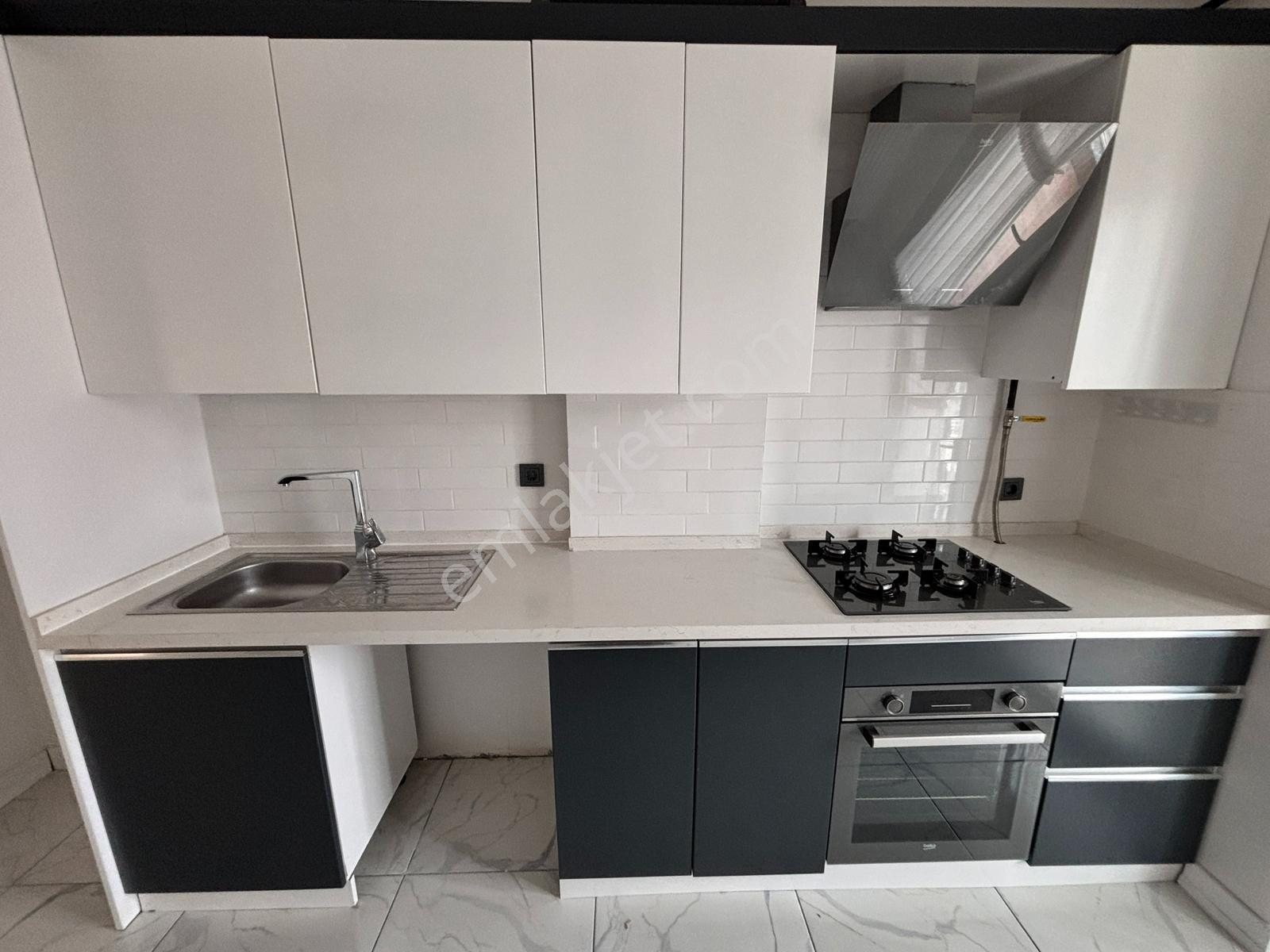 Karşıyaka Örnekköy La Vida Park Evleri 3+1 - Görsel 22