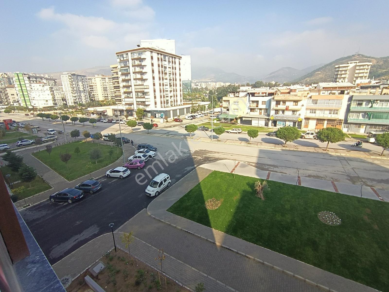 Karşıyaka Örnekköy La Vida Park Evleri 3+1 - Görsel 24
