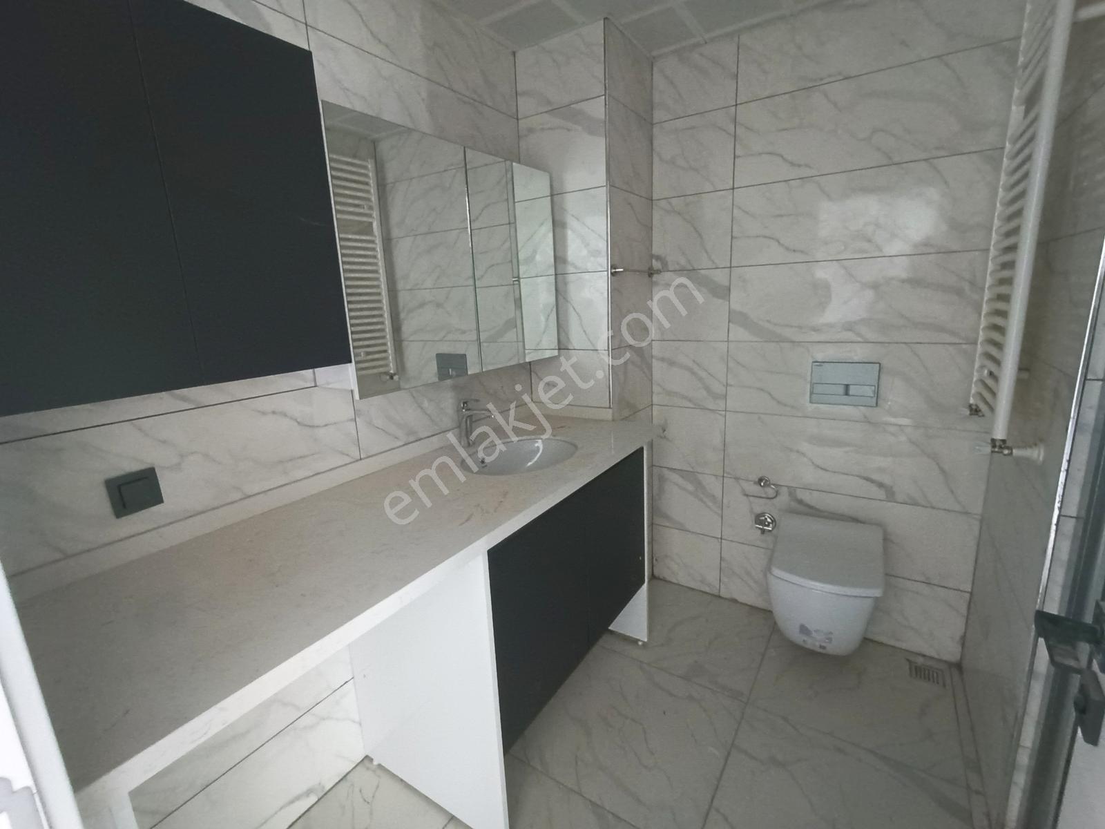 Karşıyaka Örnekköy La Vida Park Evleri 3+1 - Görsel 27