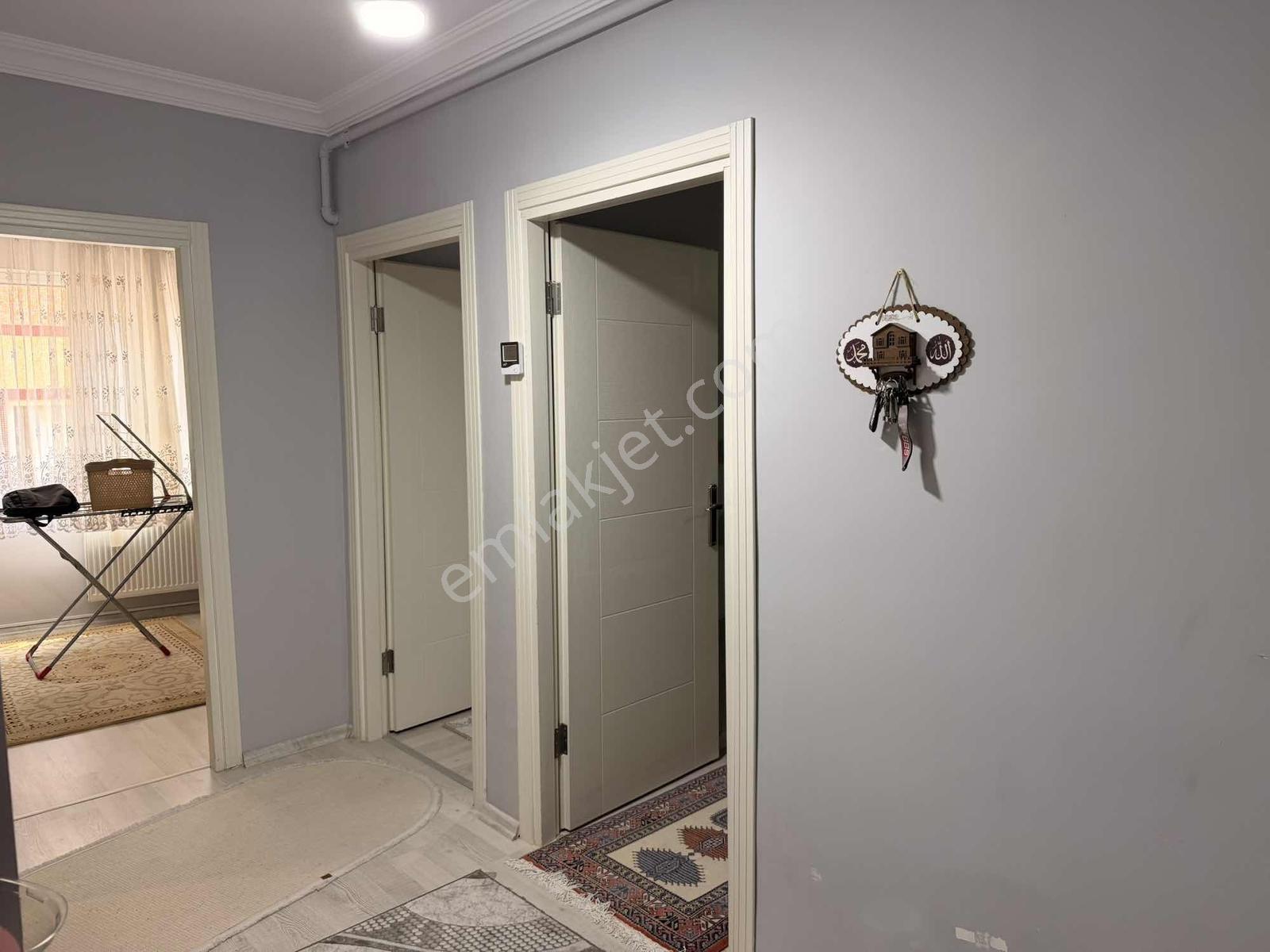 Edirne Nişancıpaşa Mah. Satılık 2+1 Daire - Görsel 16