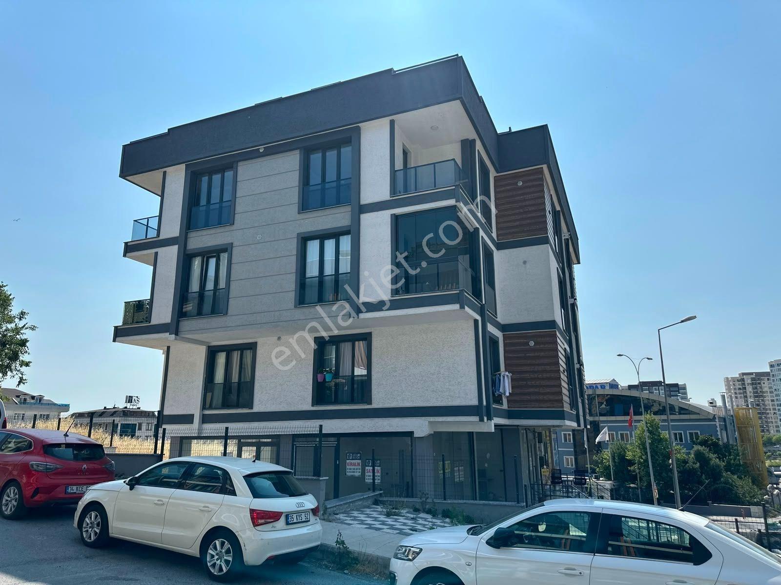 Beylikdüzü Kavaklıda Kiralık 3+2 160 M2 Dubleks Daire - Görsel 34