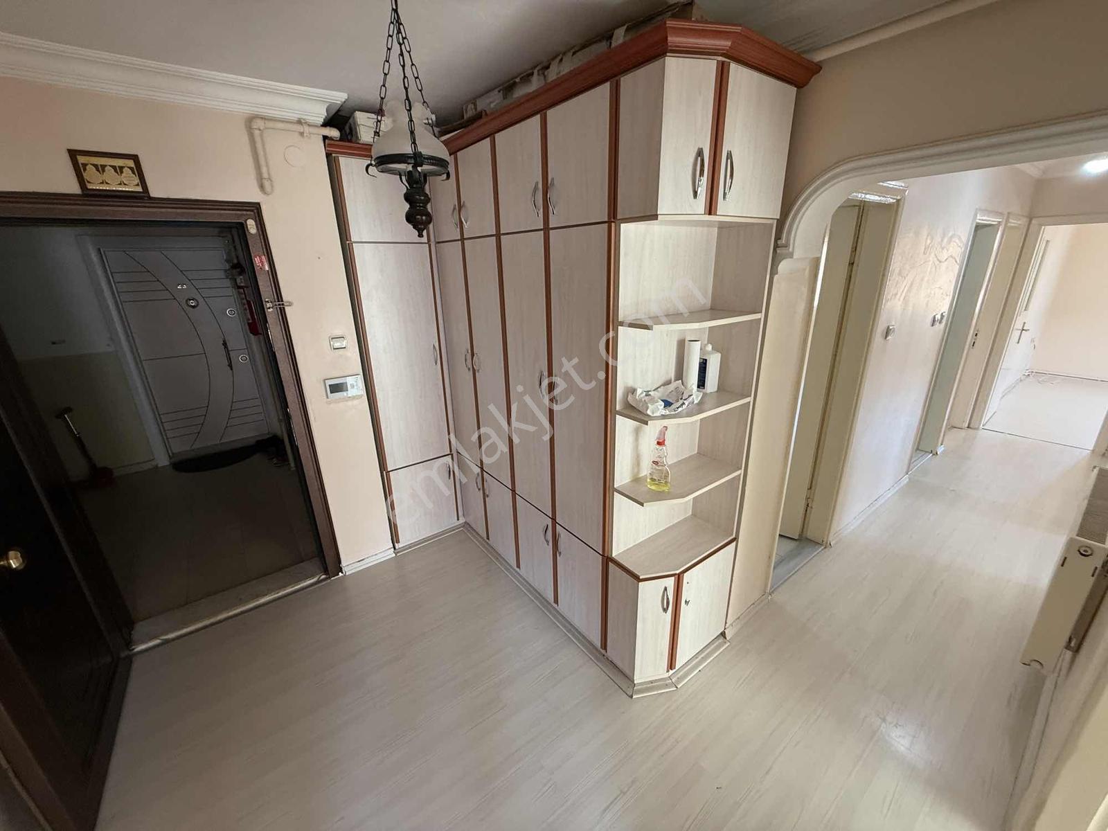 Gümüş Grouptan Şehir Merkezinde Sitede Kiralık 3+1 Daire - Görsel 3