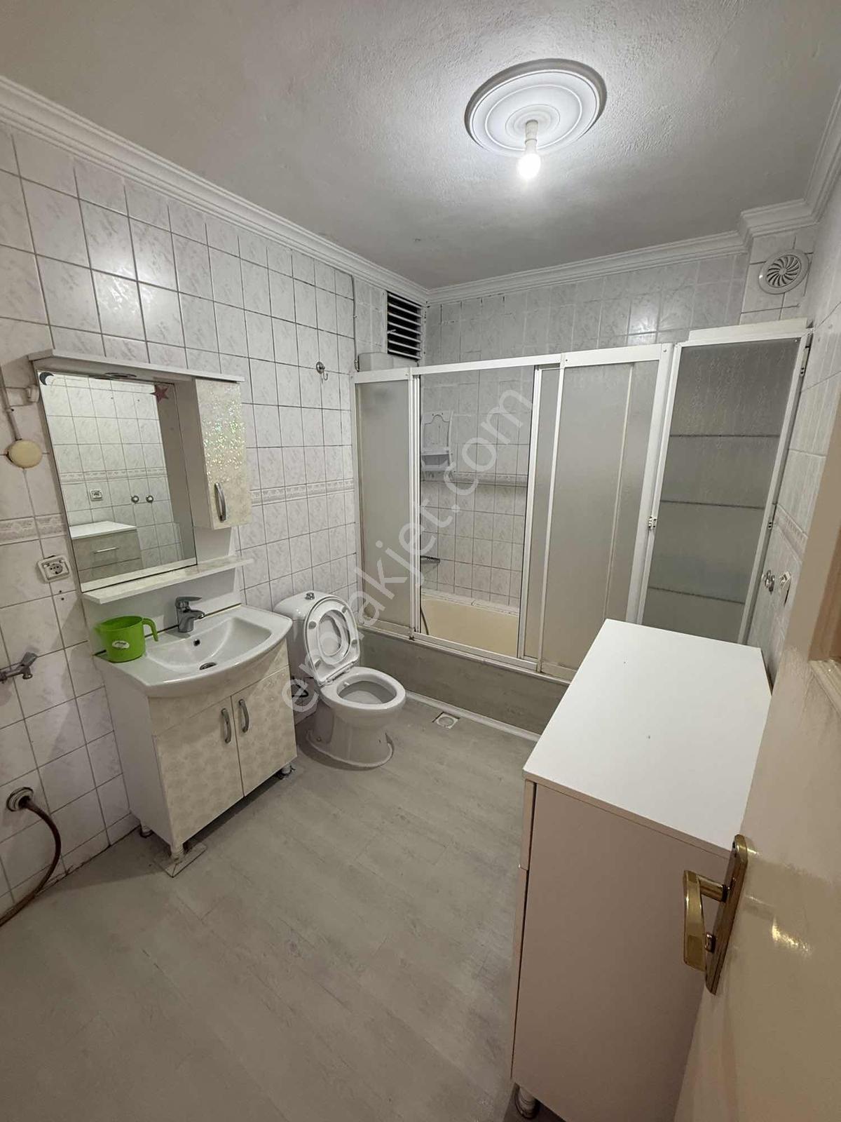 Gümüş Grouptan Şehir Merkezinde Sitede Kiralık 3+1 Daire - Görsel 21