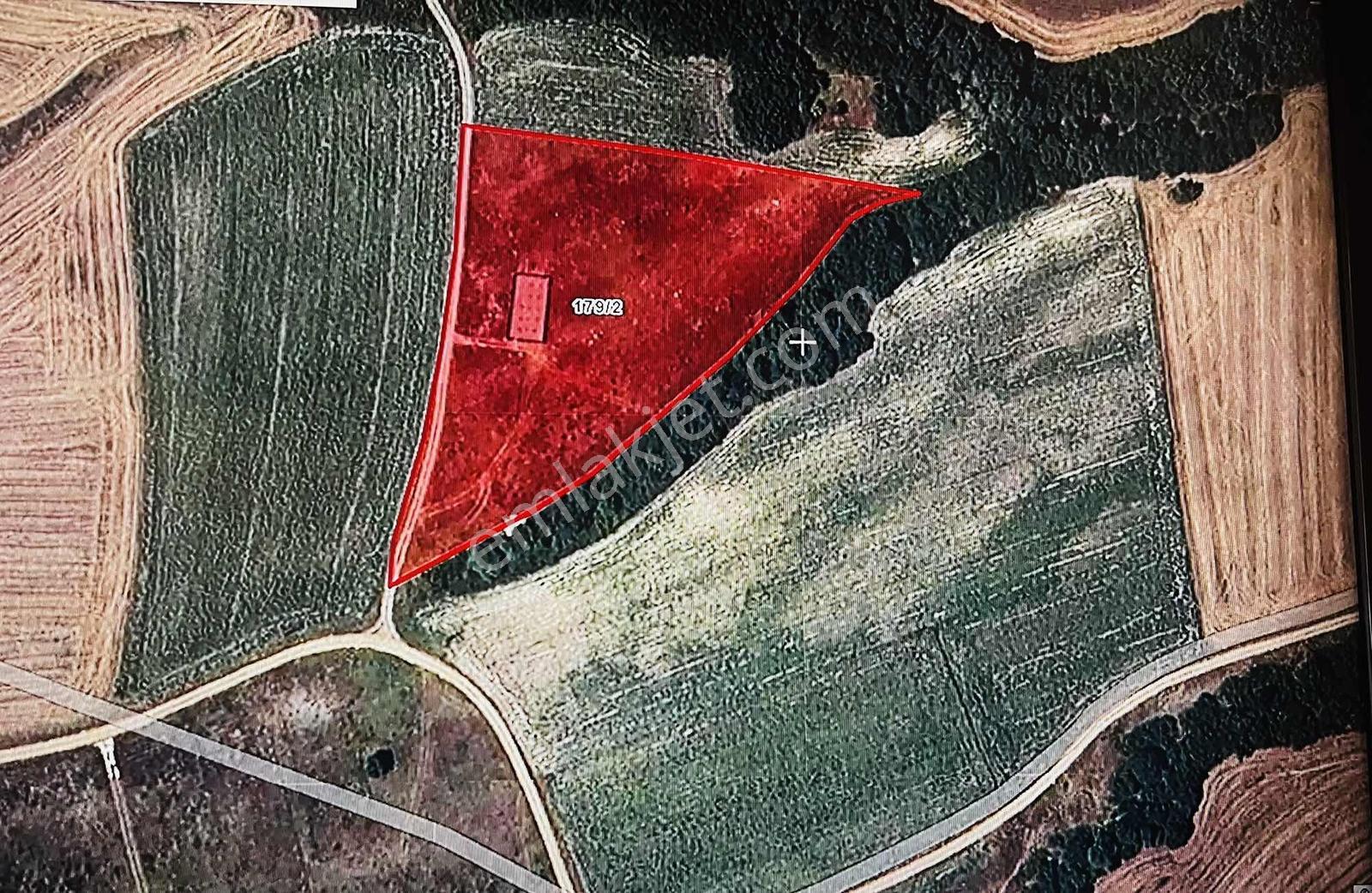 Silivri Balabanda Satılık Villa İmarlı Arsalar - Görsel 2