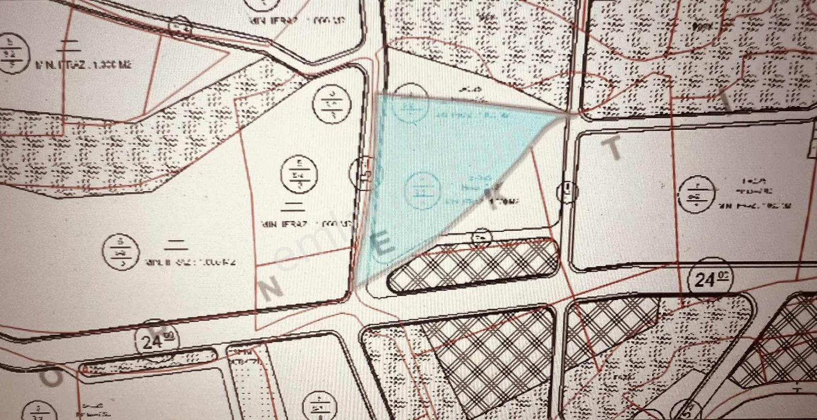 Silivri Balabanda Satılık Villa İmarlı Arsalar - Görsel 3