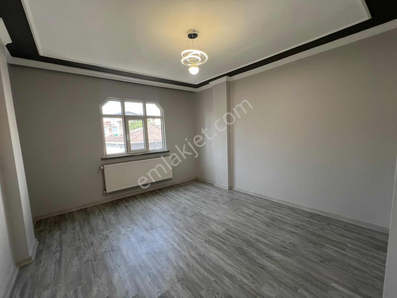 Avrupa Konutlarının Girişinde 100m2 Satılık Lüx Daire - Görsel 6