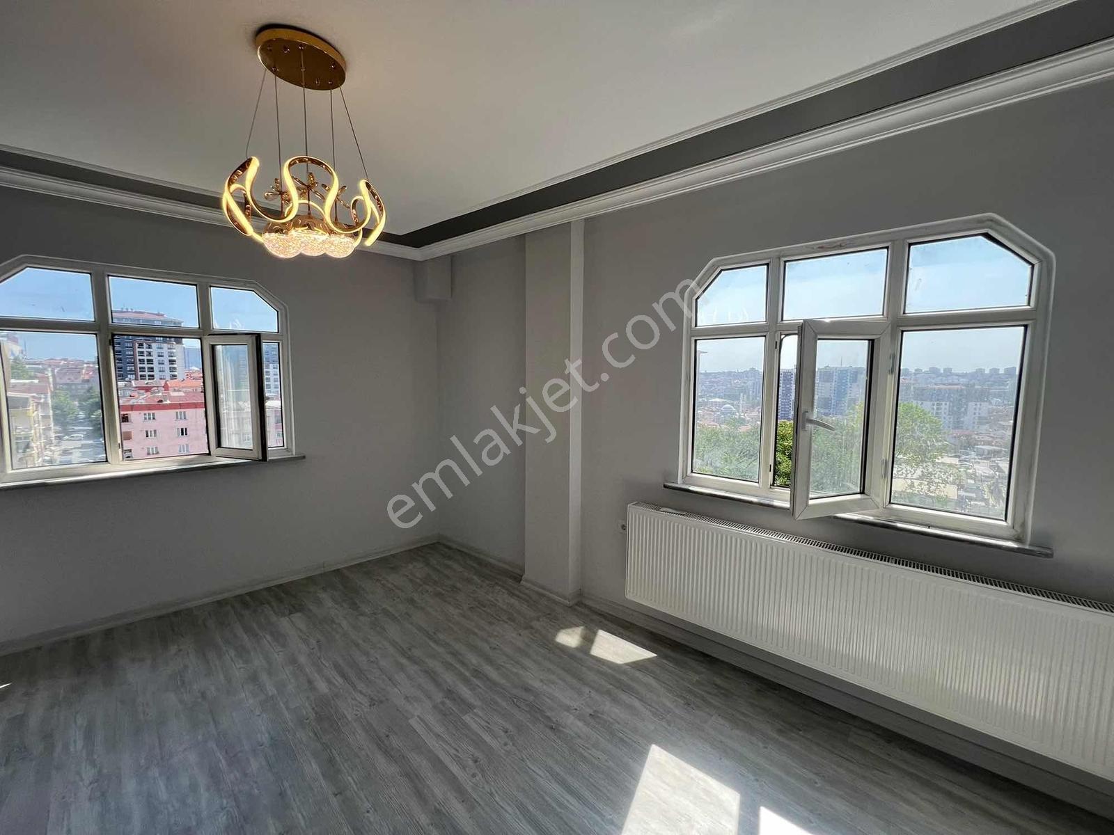 Avrupa Konutlarının Girişinde 100m2 Satılık Lüx Daire - Görsel 3