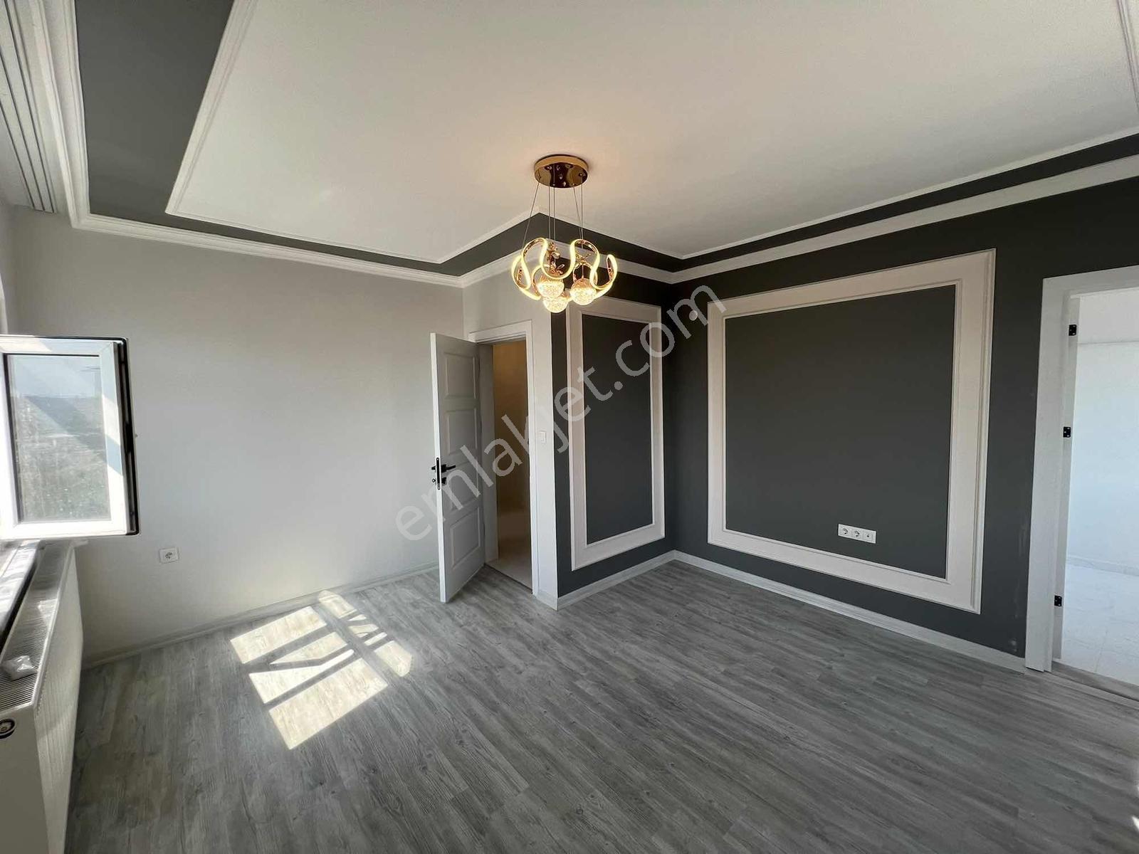 Avrupa Konutlarının Girişinde 100m2 Satılık Lüx Daire - Görsel 24
