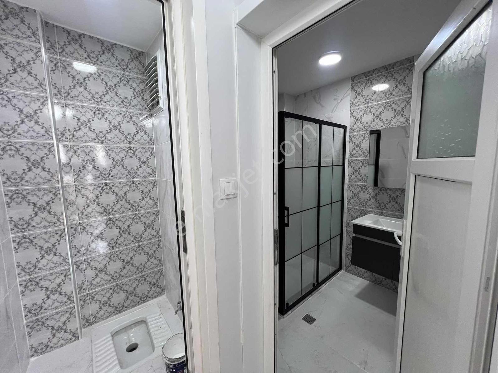Avrupa Konutlarının Girişinde 100m2 Satılık Lüx Daire - Görsel 23