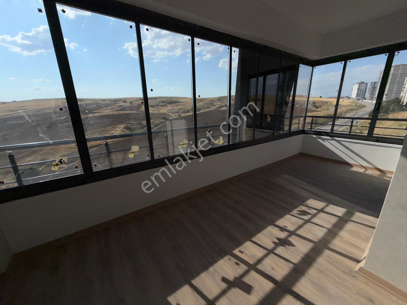 Emlak Danışmanım'dan║kaliteli İşçilikle║lüx Site İçinde 2+1 - Görsel 15