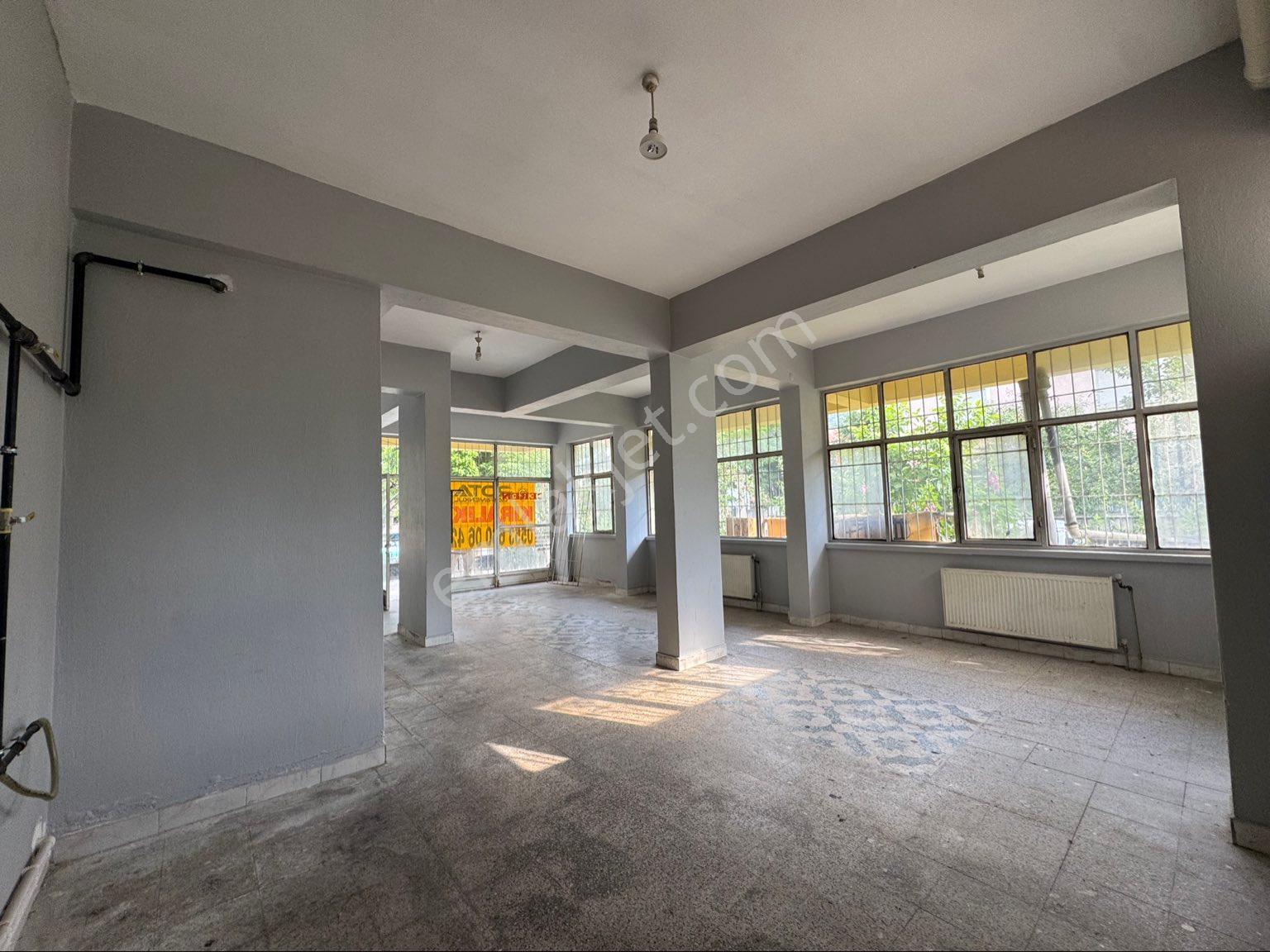 📍rota’dan Kiralık Gazi Pazarı Arkası İşyeri - Görsel 3