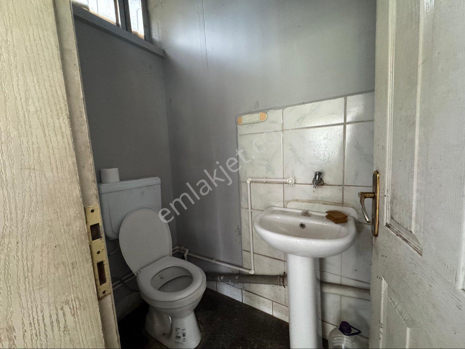 📍rota’dan Kiralık Gazi Pazarı Arkası İşyeri - Görsel 4