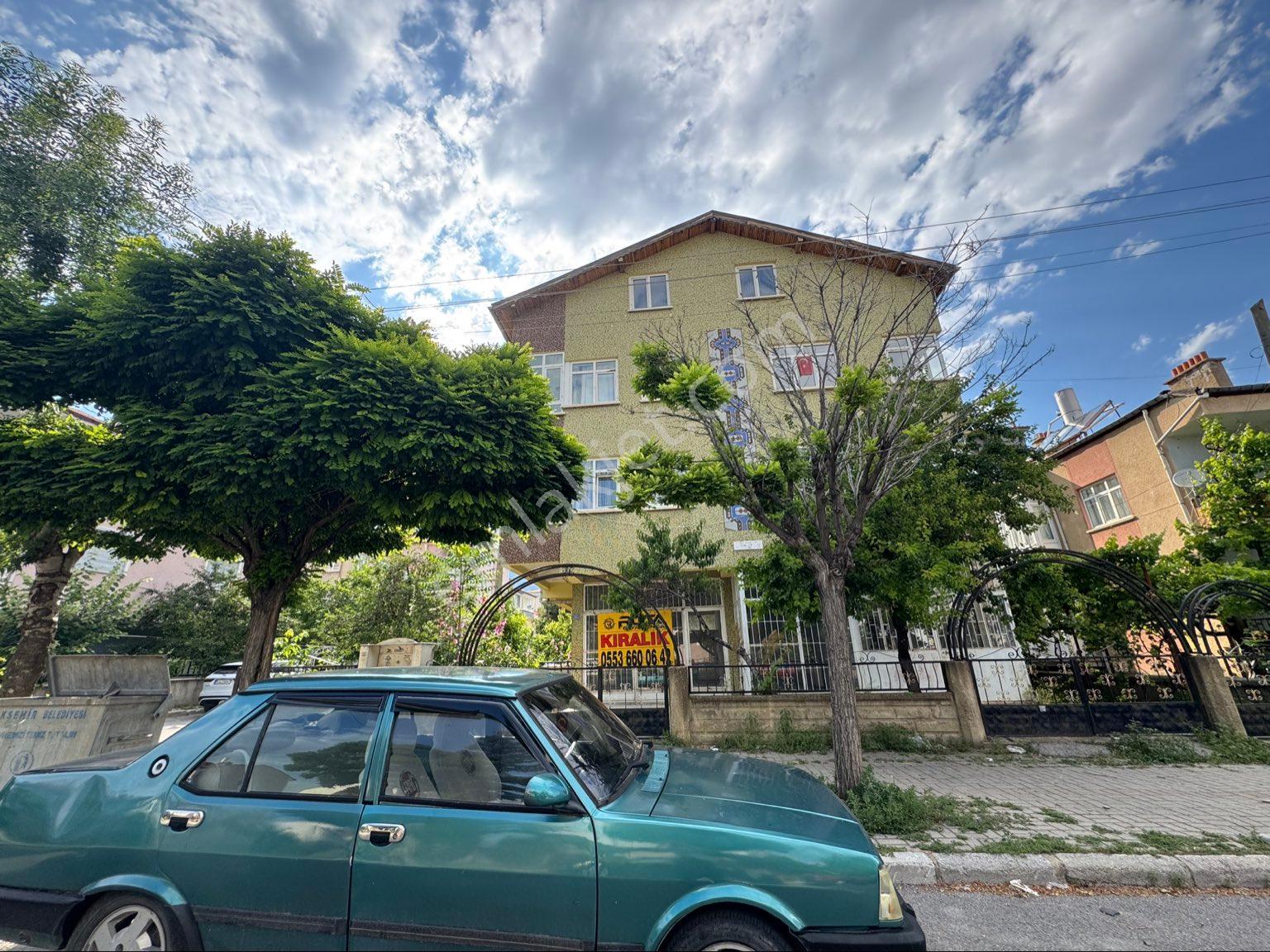 📍rota’dan Kiralık Gazi Pazarı Arkası İşyeri - Görsel 7