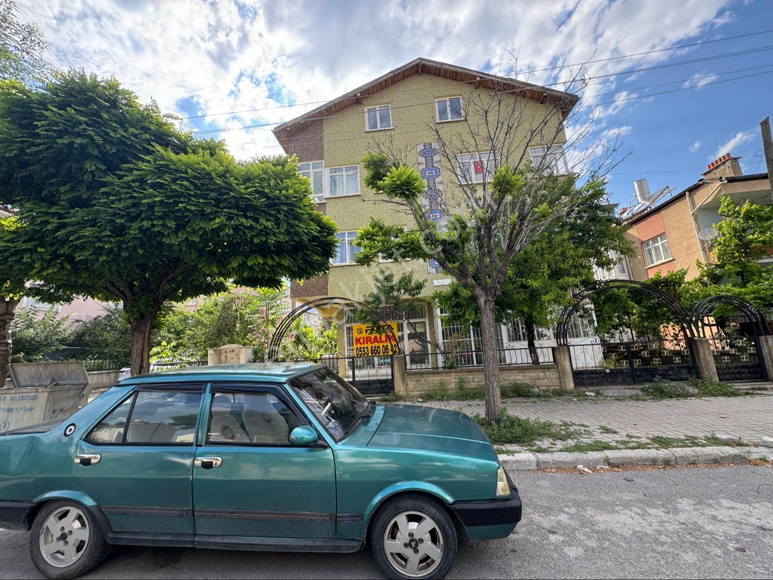📍rota’dan Kiralık Gazi Pazarı Arkası İşyeri - Görsel 8