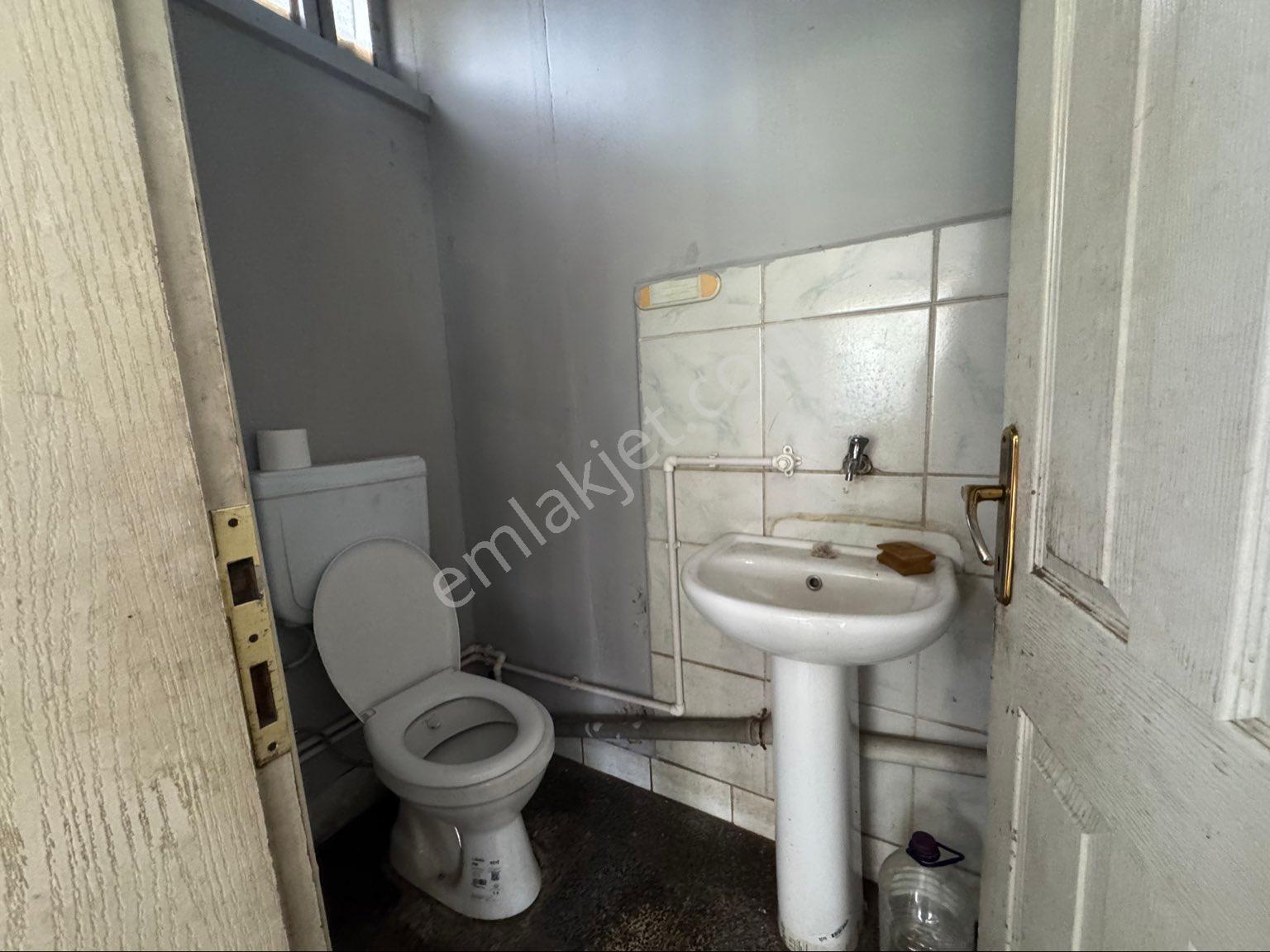 📍rota’dan Kiralık Gazi Pazarı Arkası İşyeri - Görsel 5