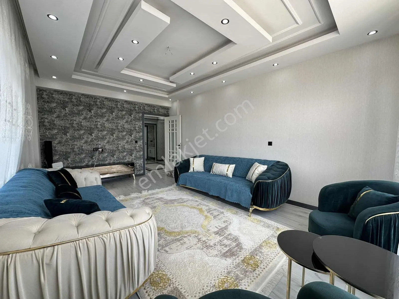 ''emirgazi Mahallesi Site İçi 3+1 Lüks Daire'' - Görsel 5