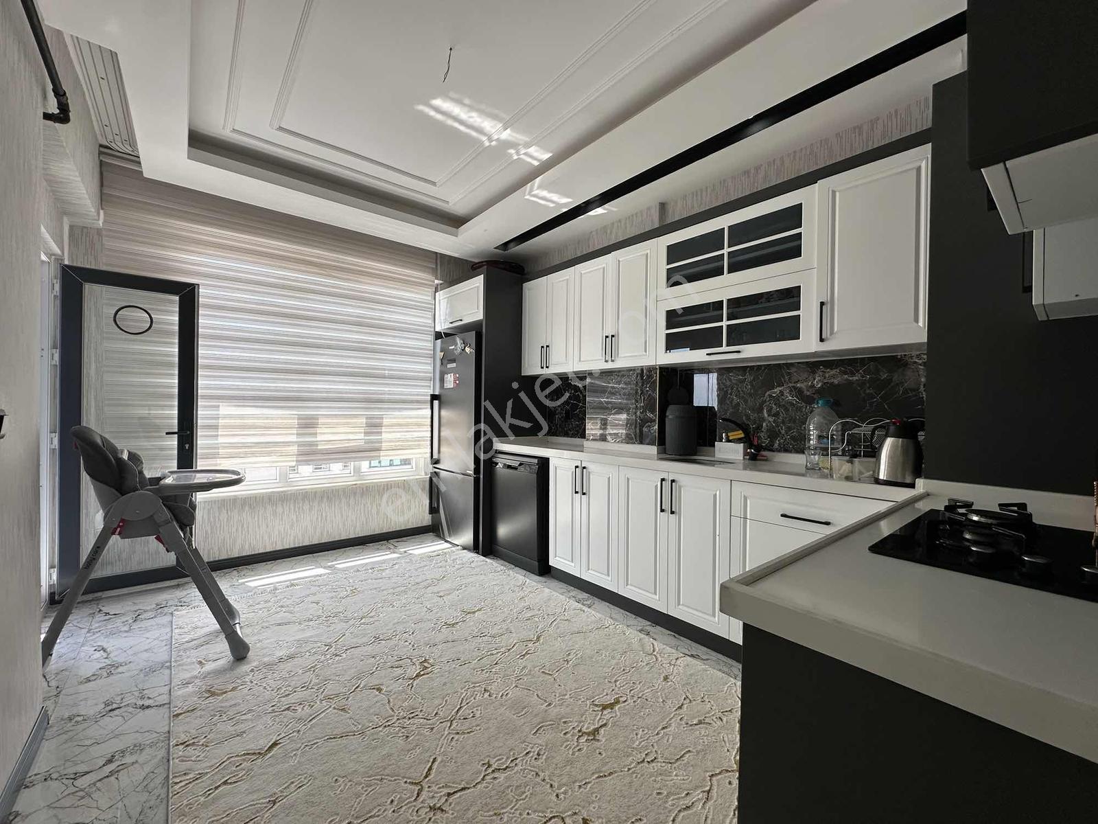 ''emirgazi Mahallesi Site İçi 3+1 Lüks Daire'' - Görsel 6