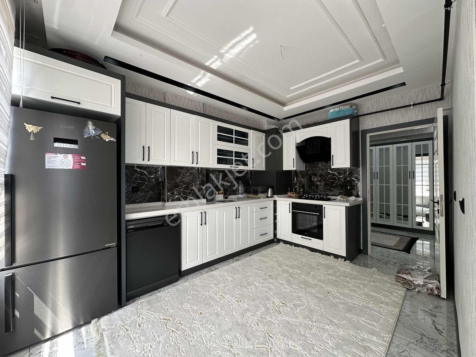 ''emirgazi Mahallesi Site İçi 3+1 Lüks Daire'' - Görsel 7
