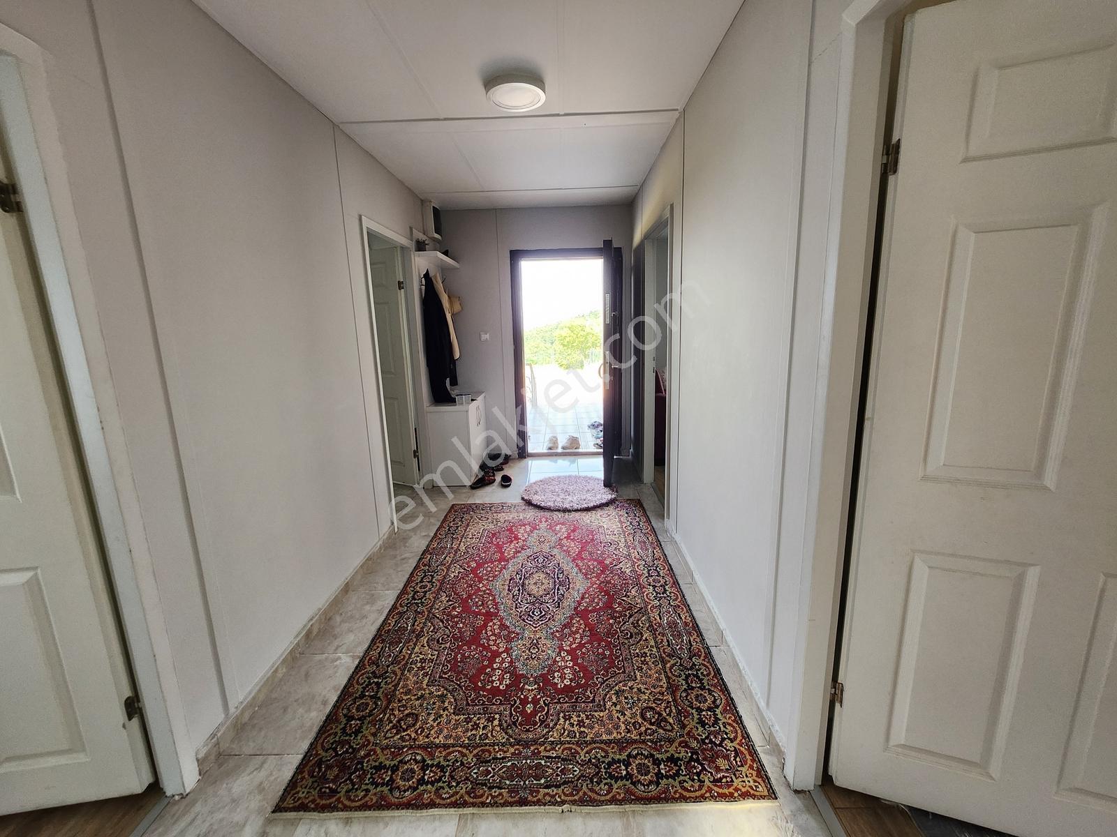 Nilüfer Tahtalı Doğa / Şehir Manzaralı Satılık 5.517m2 Tarla - Görsel 21