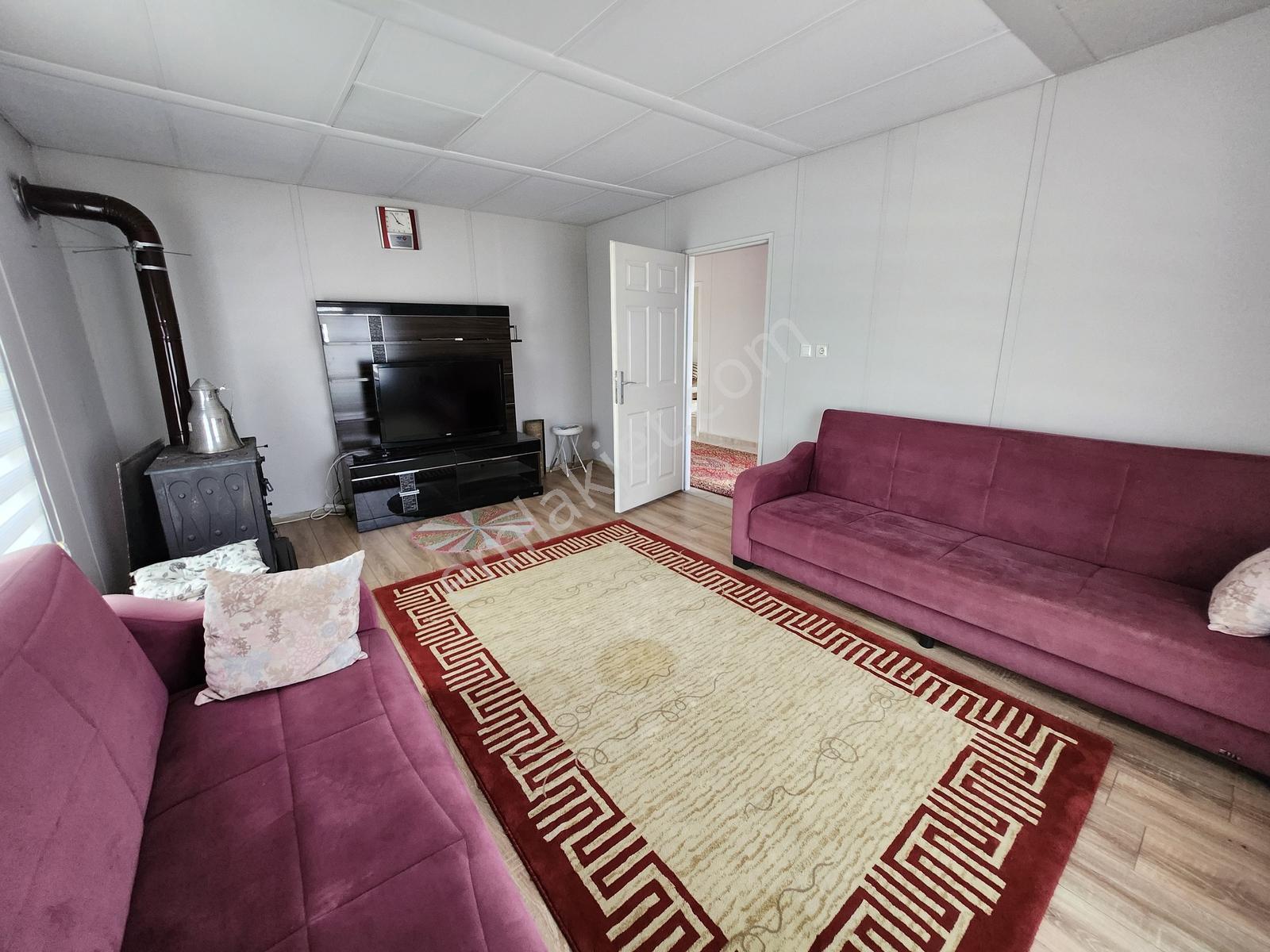 Nilüfer Tahtalı Doğa / Şehir Manzaralı Satılık 5.517m2 Tarla - Görsel 11