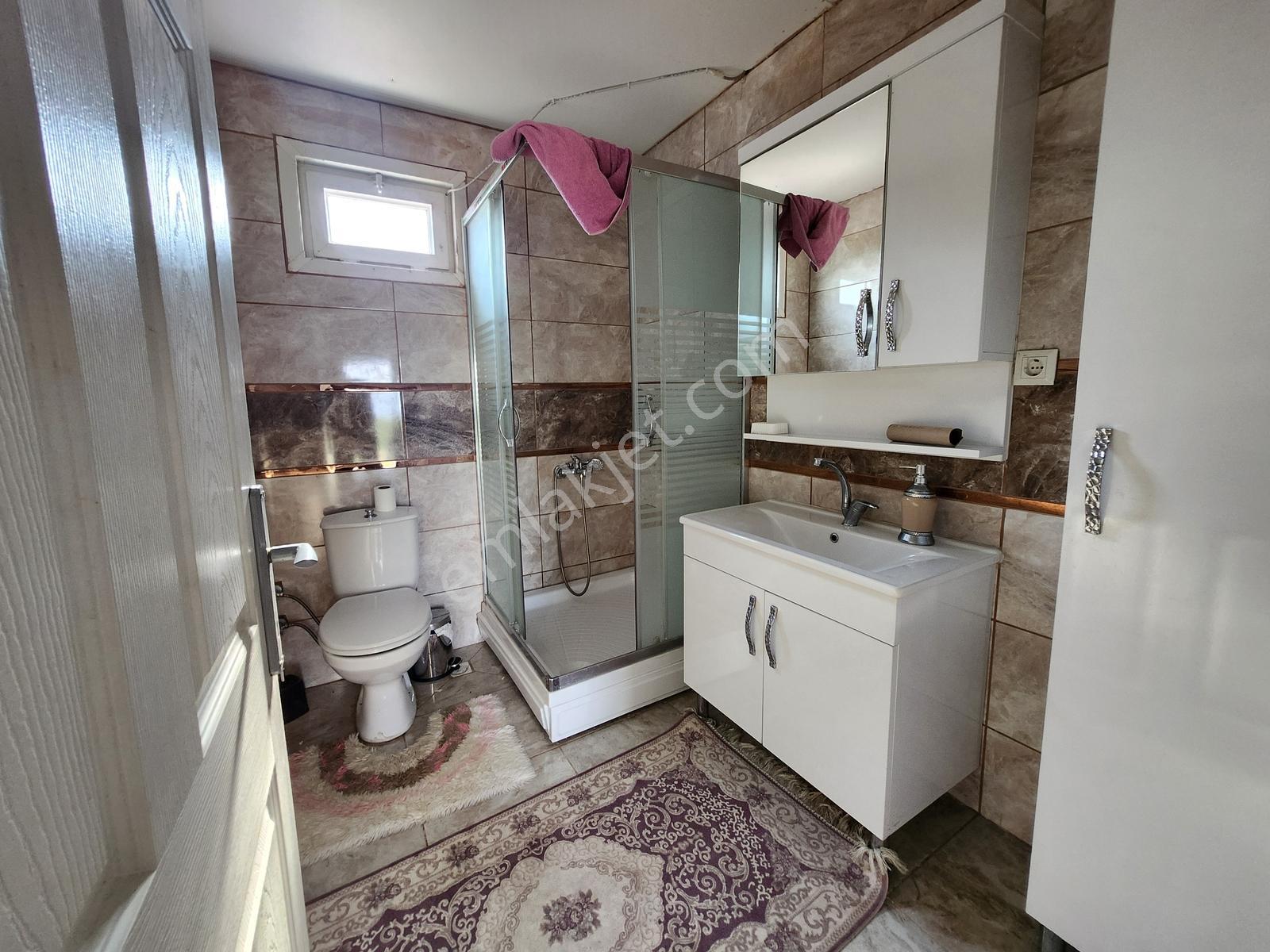 Nilüfer Tahtalı Doğa / Şehir Manzaralı Satılık 5.517m2 Tarla - Görsel 12